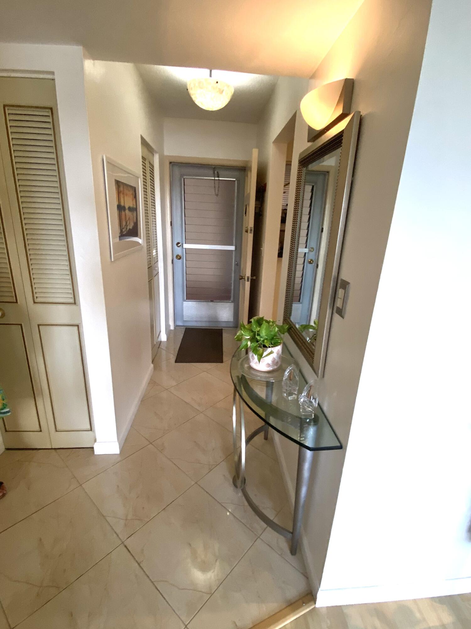 LAKE CLARKE GARDENS CONDO 9 - Residential