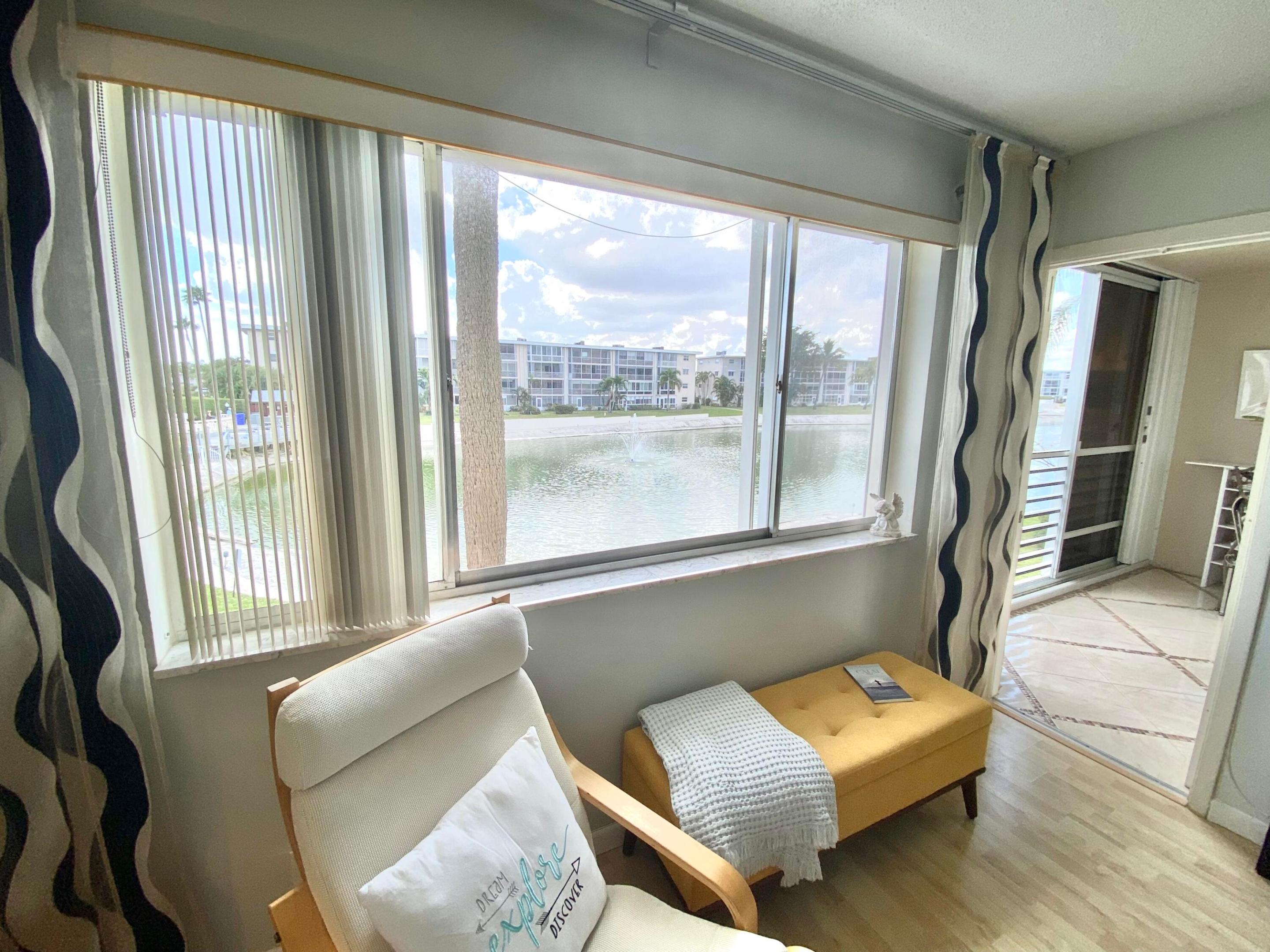 LAKE CLARKE GARDENS CONDO 9 - Residential
