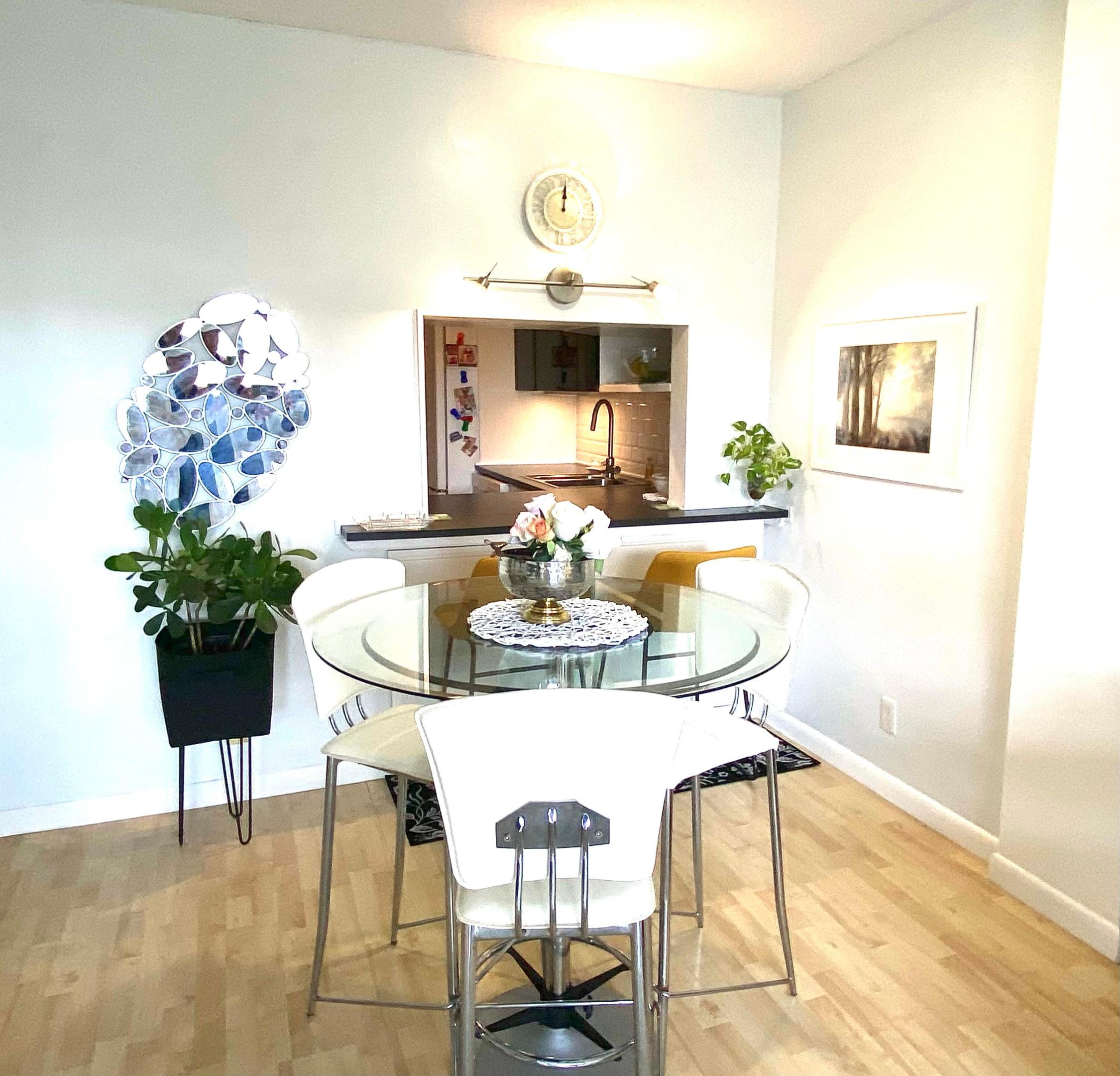 LAKE CLARKE GARDENS CONDO 9 - Residential