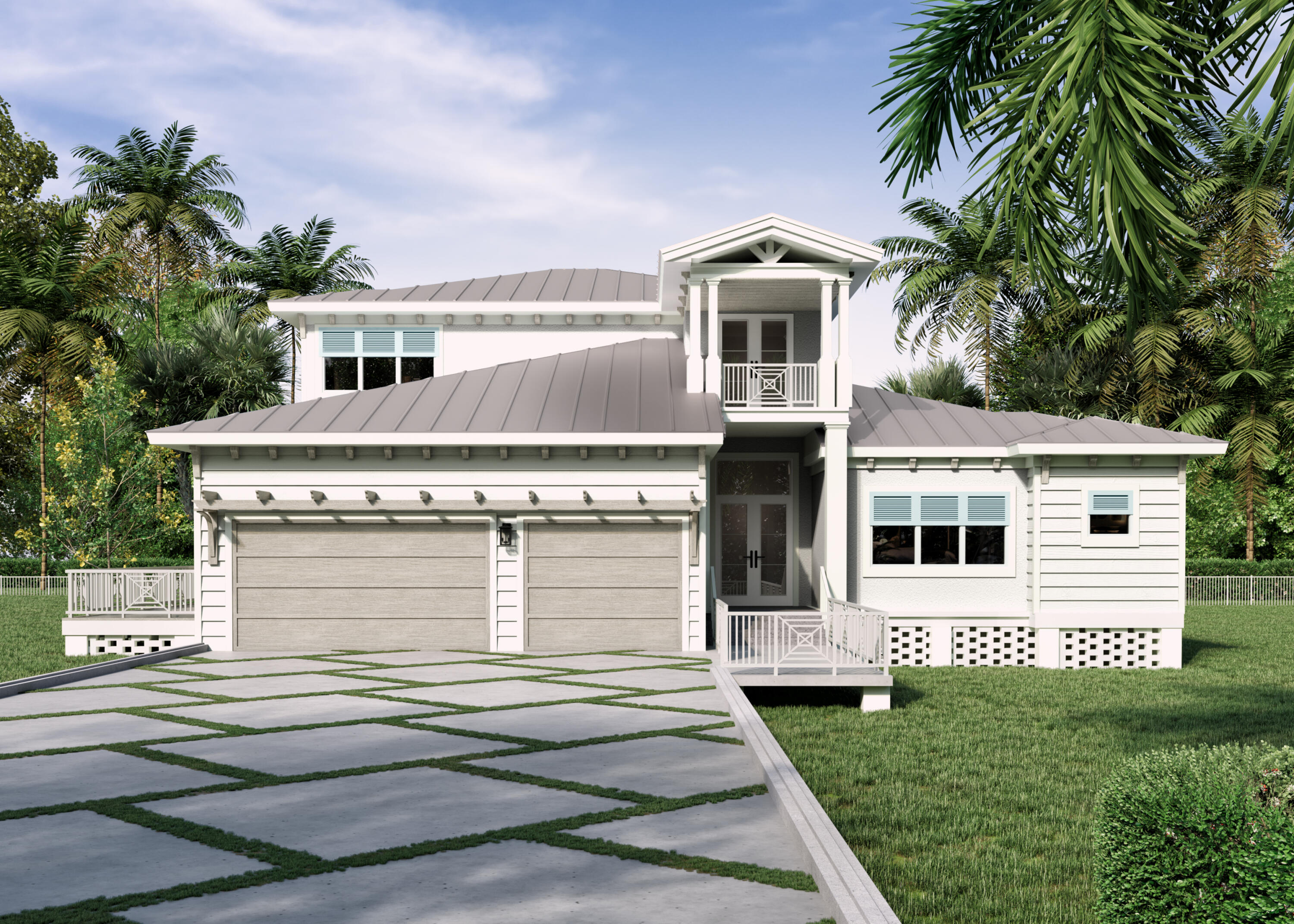 LOBLOLLY BAY - Residential