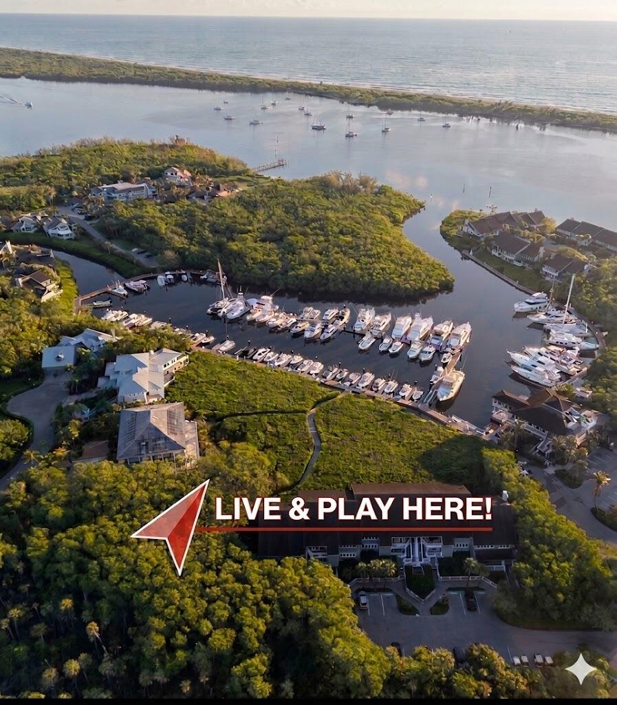 LOBLOLLY BAY - Residential