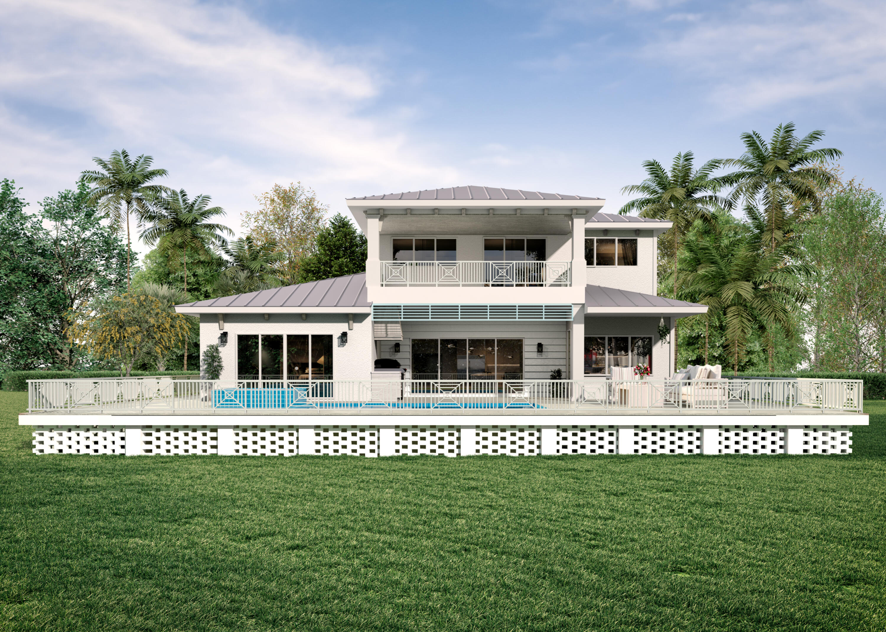 LOBLOLLY BAY - Residential