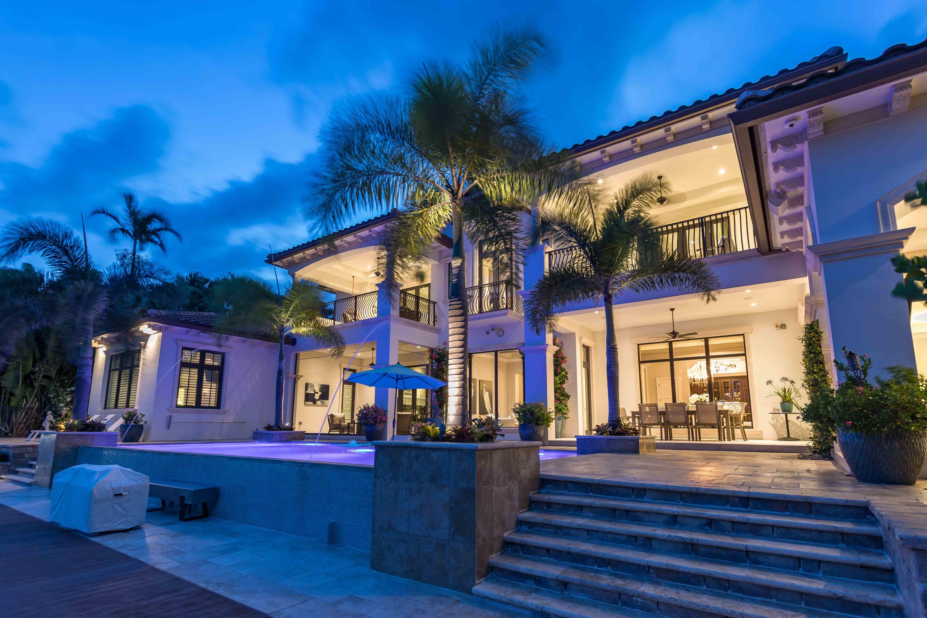 BOCA BAY COLONY - Residential