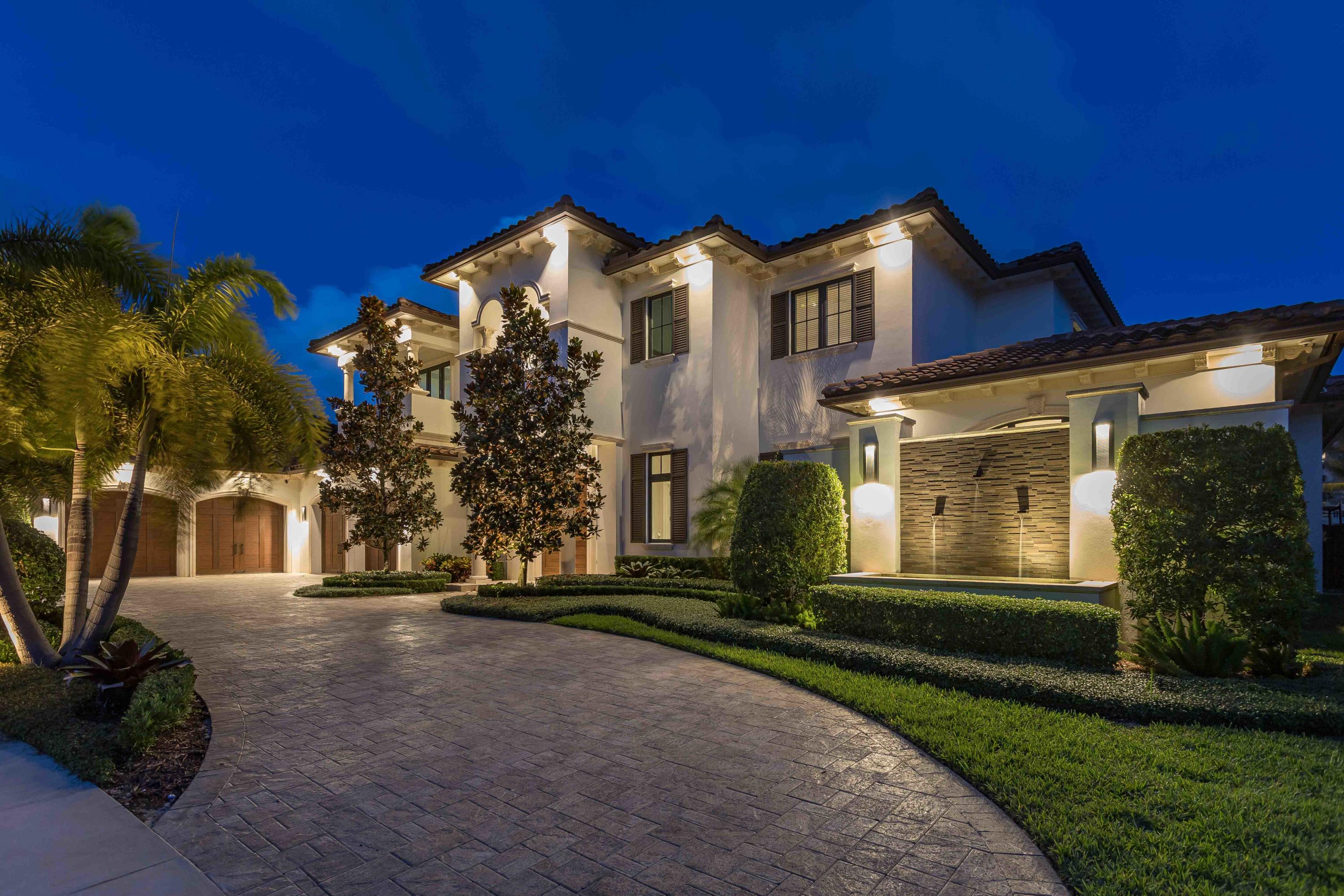 BOCA BAY COLONY - Residential