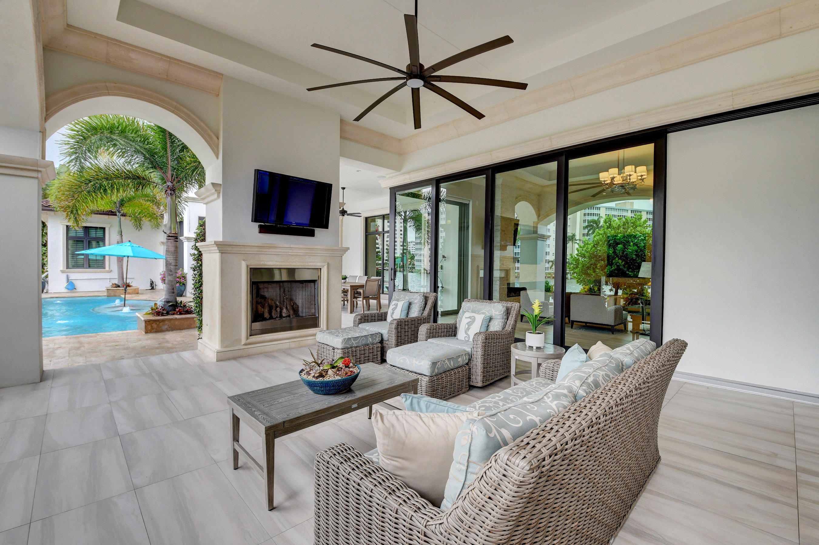 BOCA BAY COLONY - Residential
