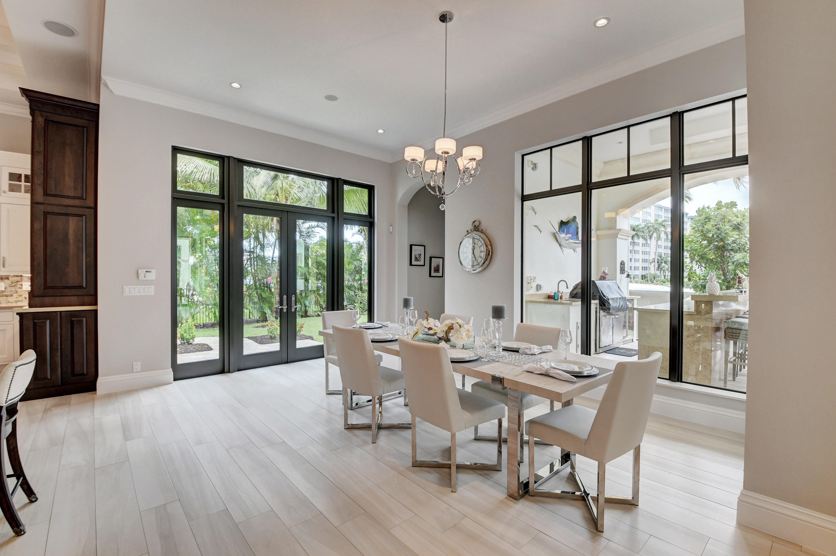 BOCA BAY COLONY - Residential