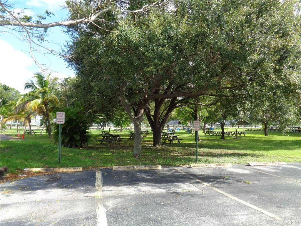 Pompano Beach Elks Club 1 - Land