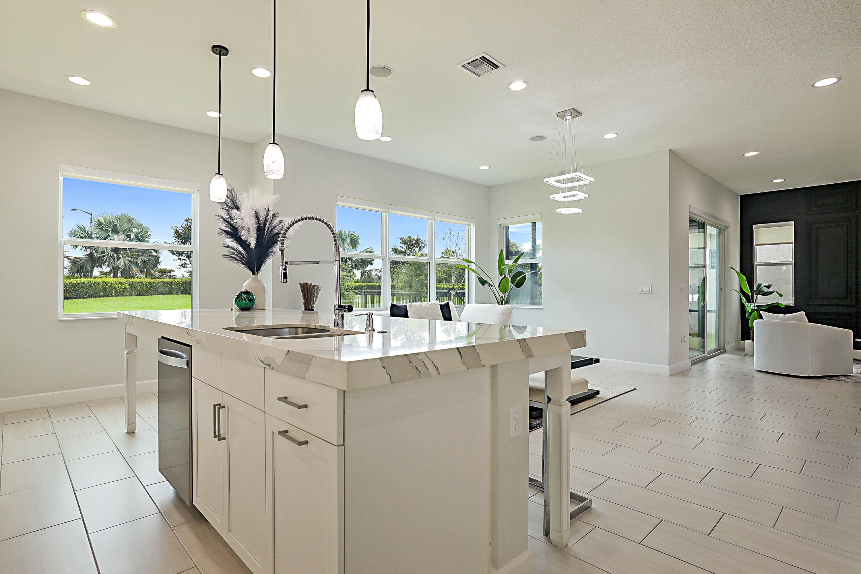 GROVES OF WESTLAKE - Residential