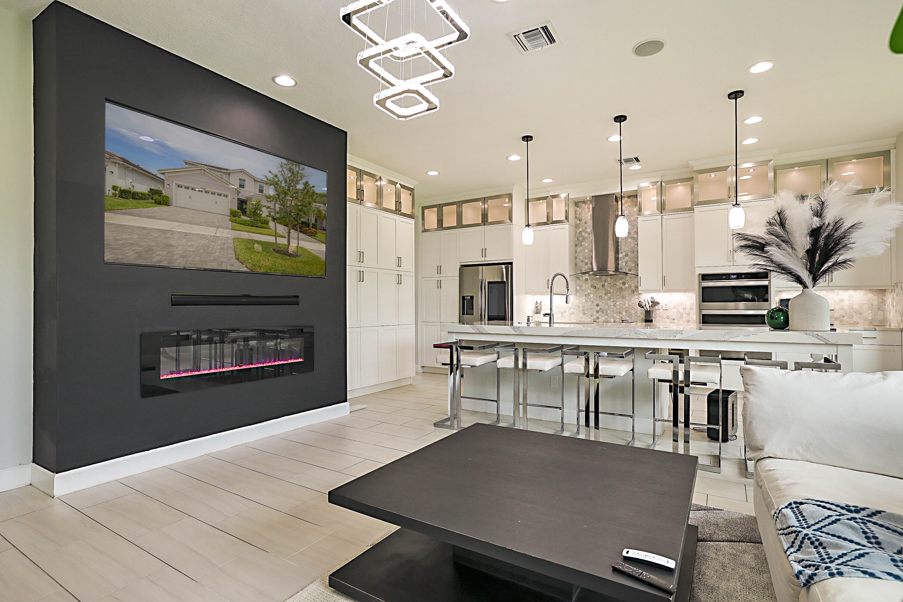 GROVES OF WESTLAKE - Residential
