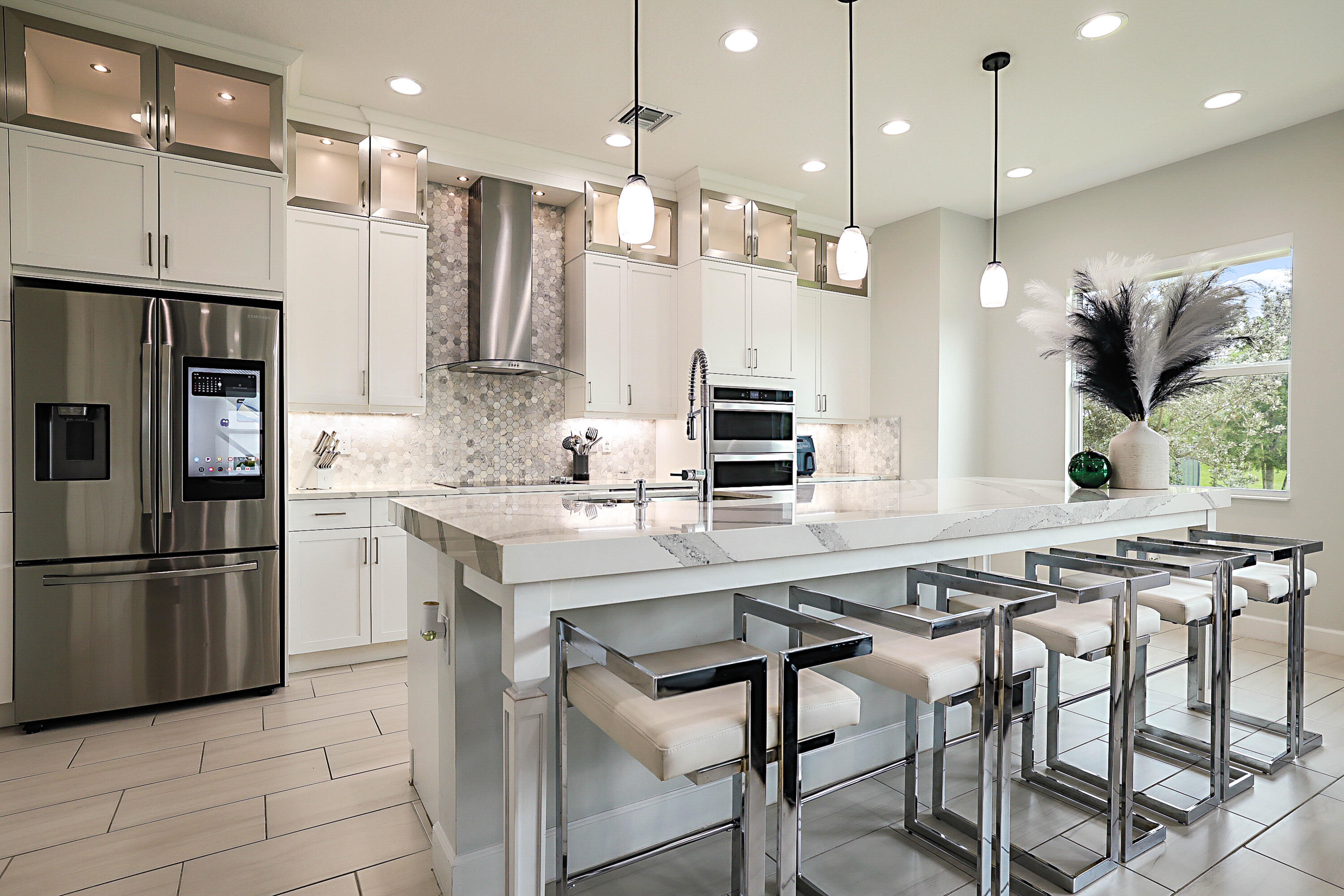 GROVES OF WESTLAKE - Residential