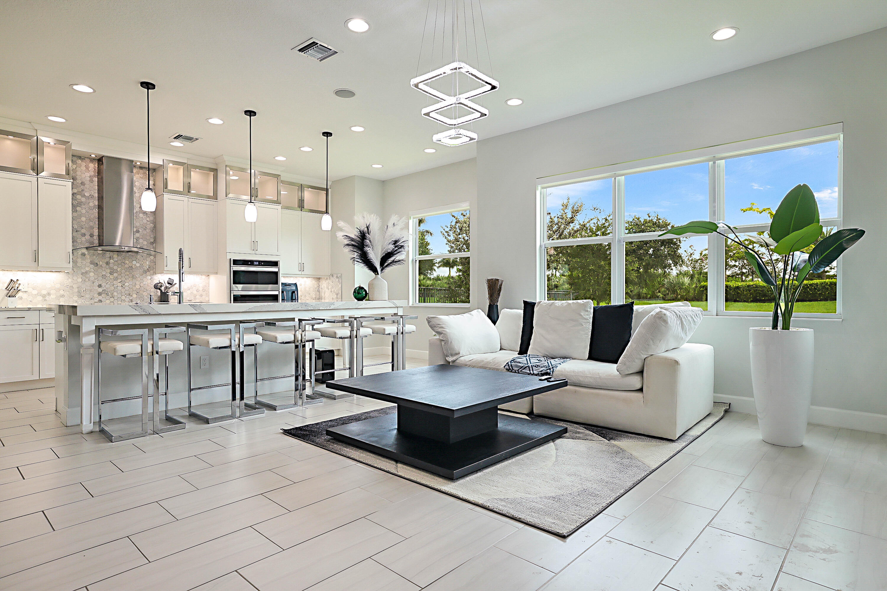 GROVES OF WESTLAKE - Residential