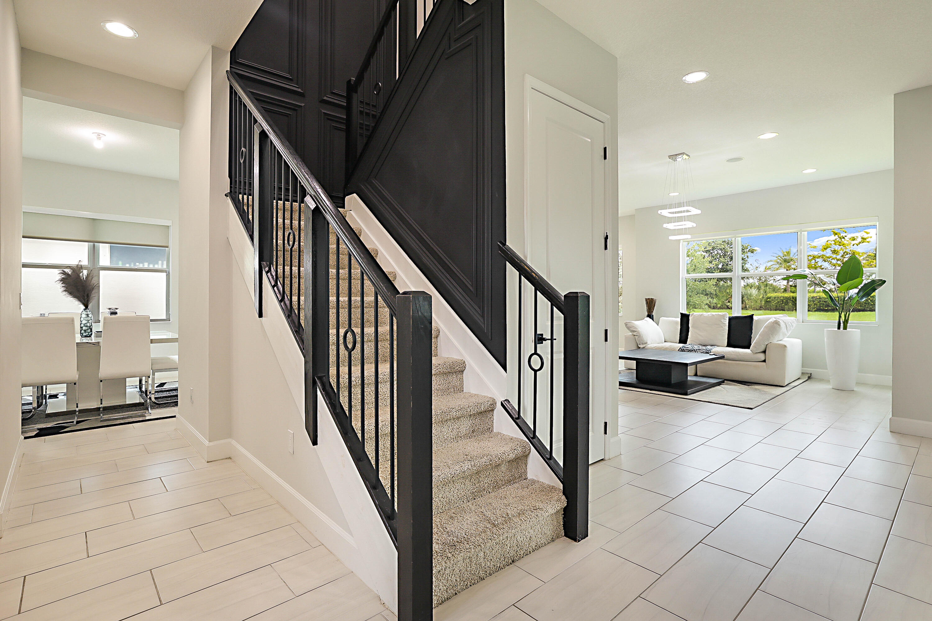 GROVES OF WESTLAKE - Residential