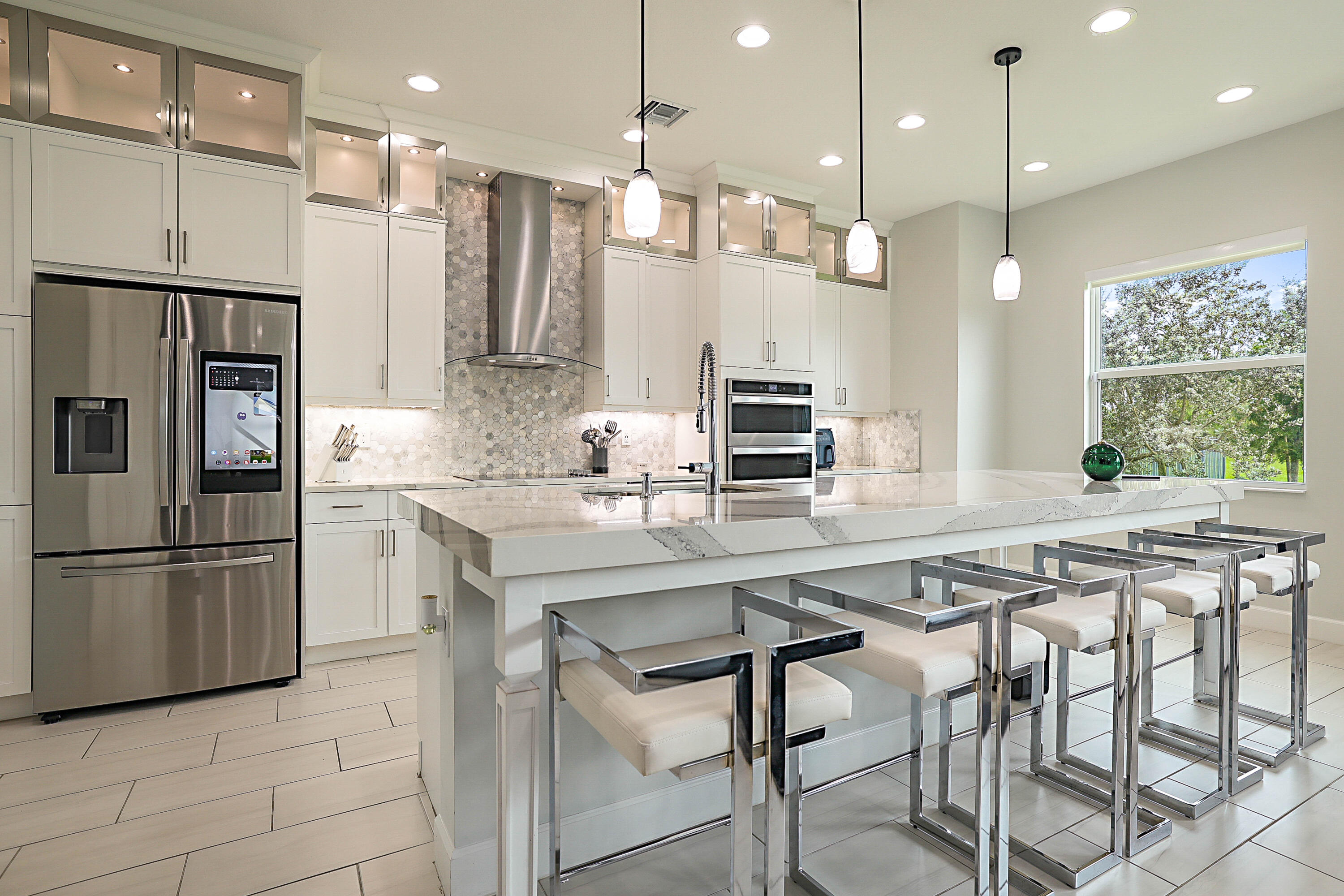 GROVES OF WESTLAKE - Residential