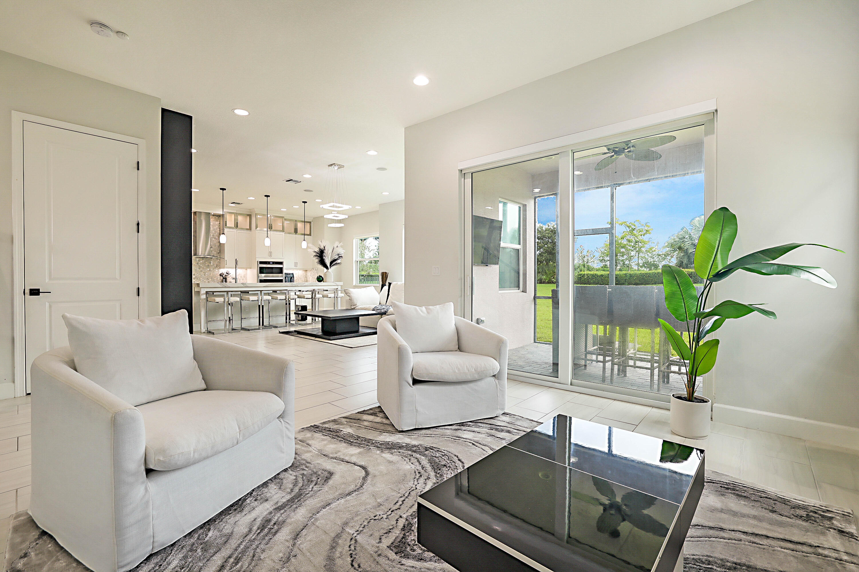 GROVES OF WESTLAKE - Residential