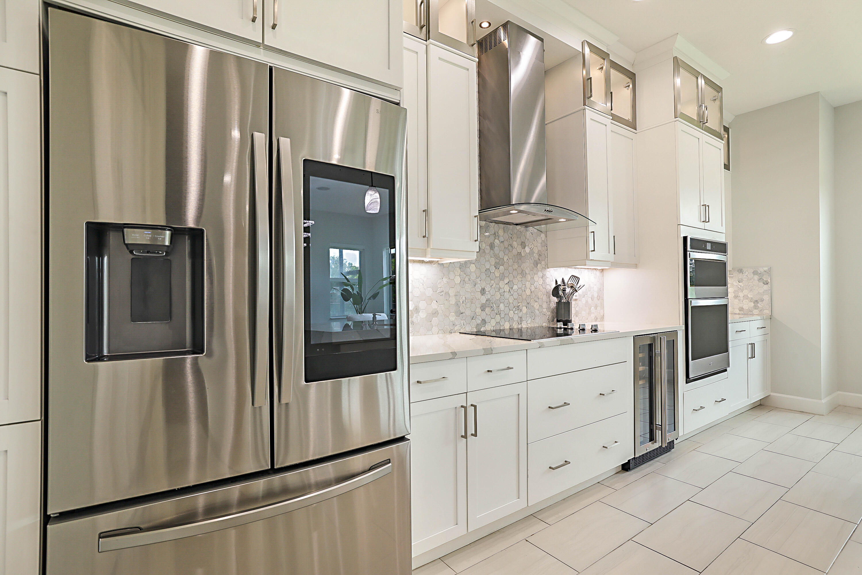 GROVES OF WESTLAKE - Residential