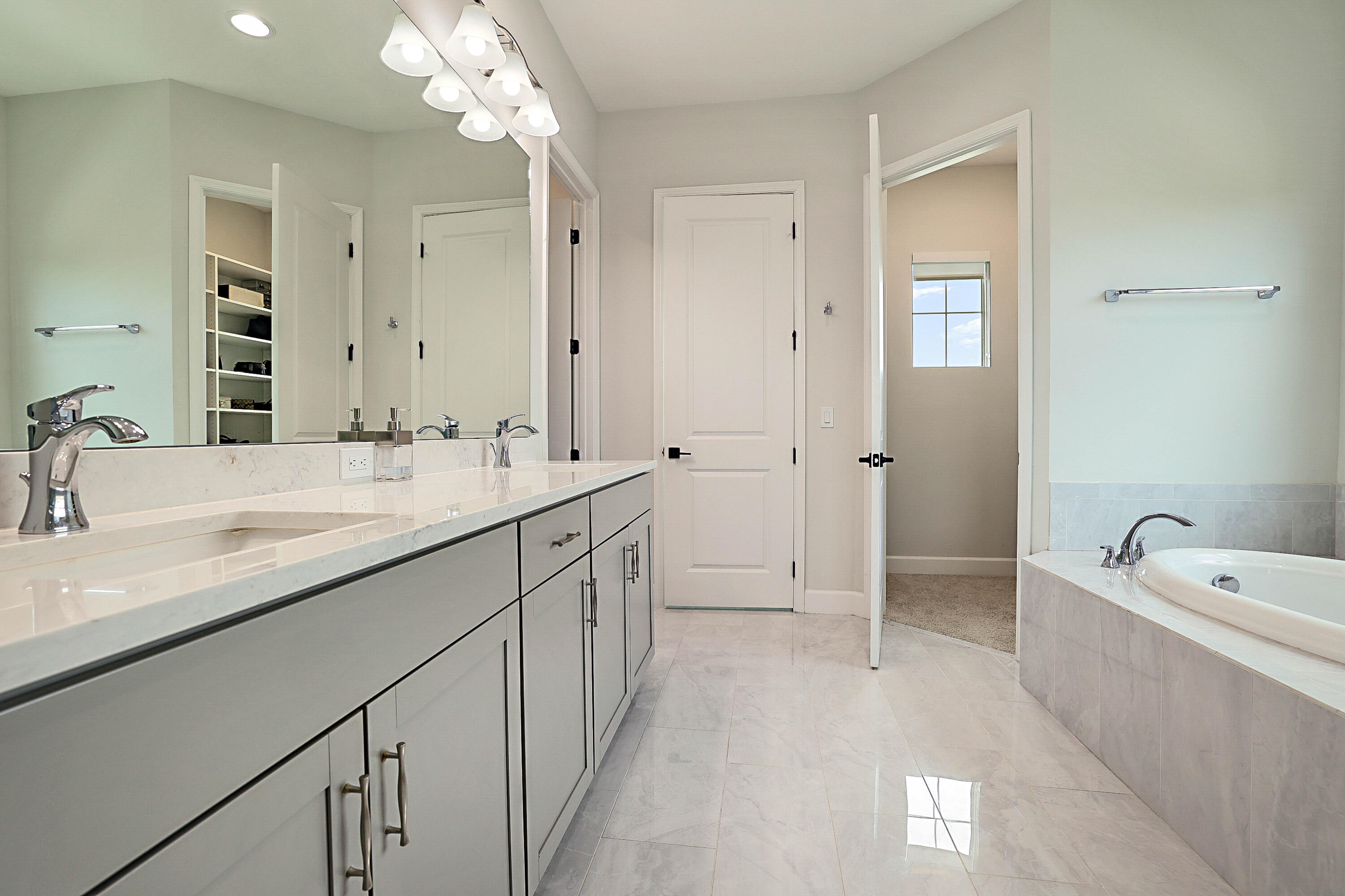 GROVES OF WESTLAKE - Residential