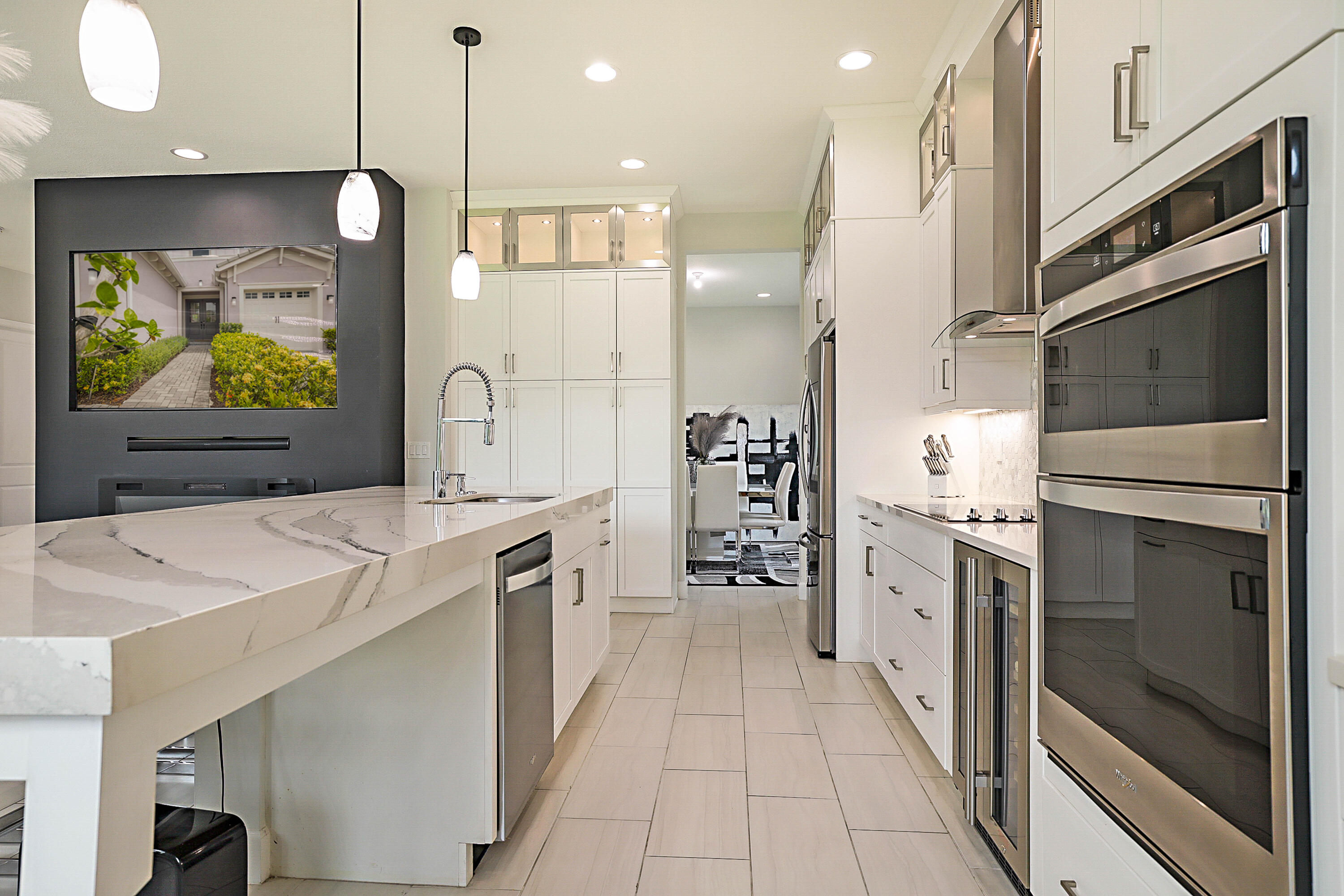 GROVES OF WESTLAKE - Residential