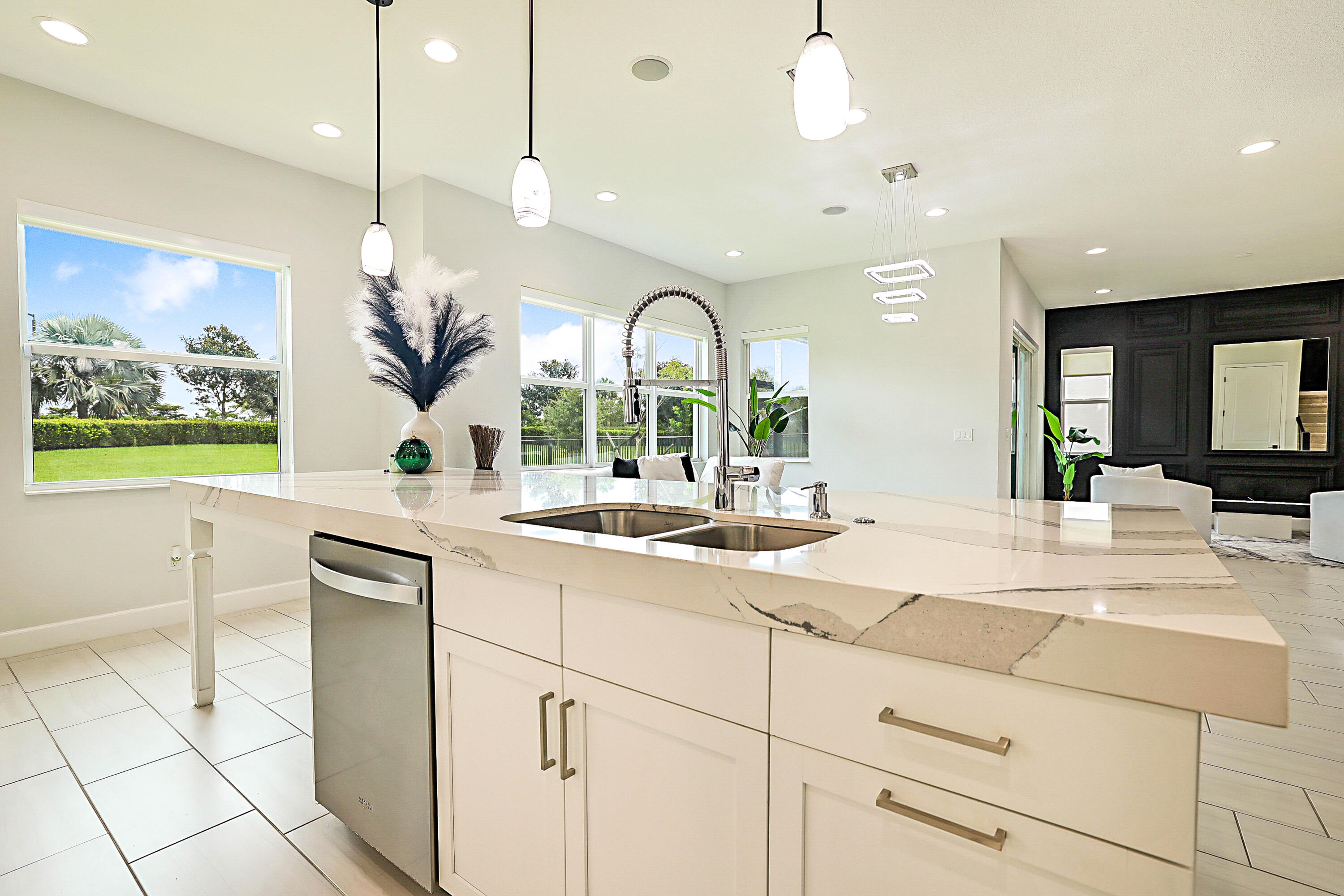 GROVES OF WESTLAKE - Residential