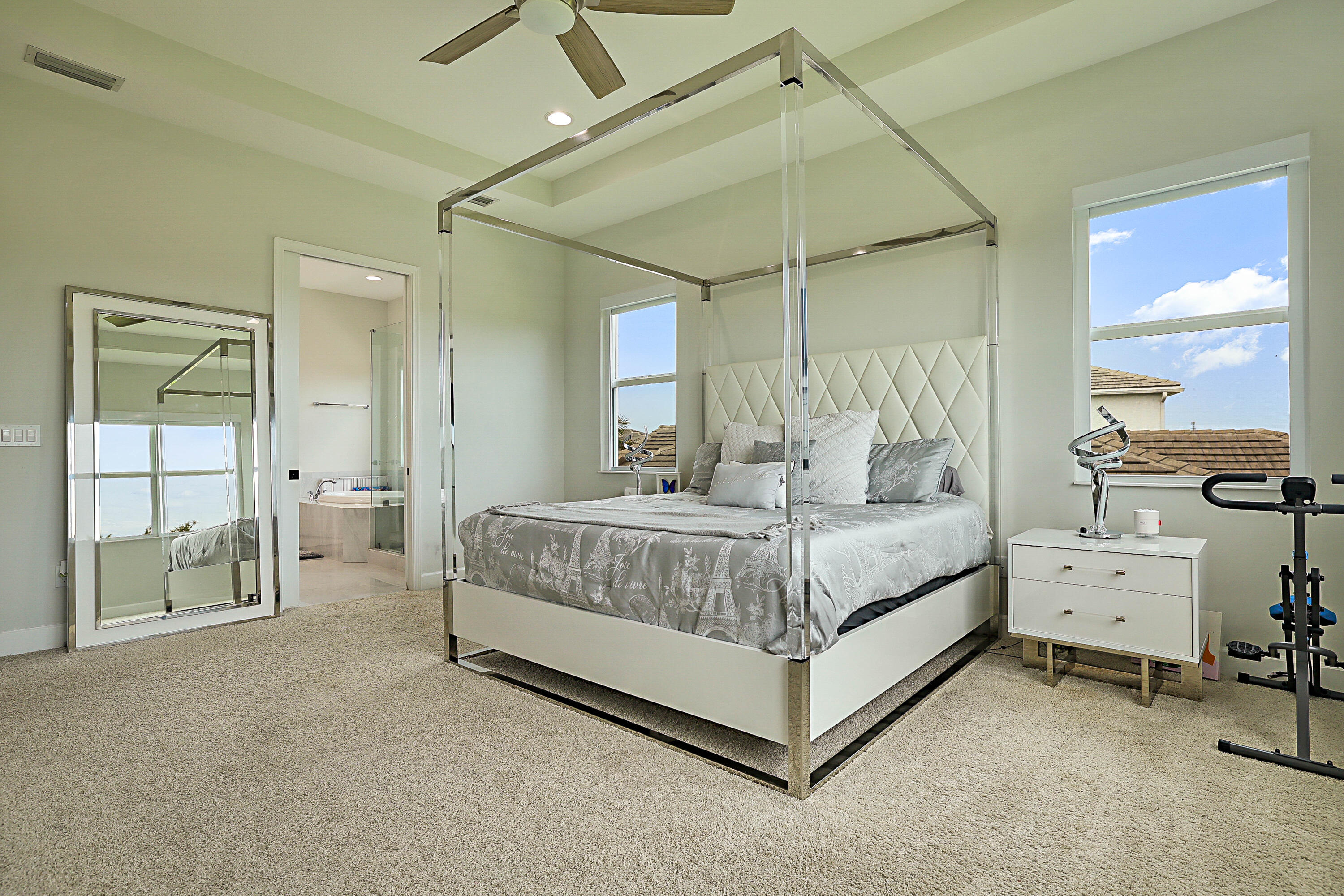GROVES OF WESTLAKE - Residential