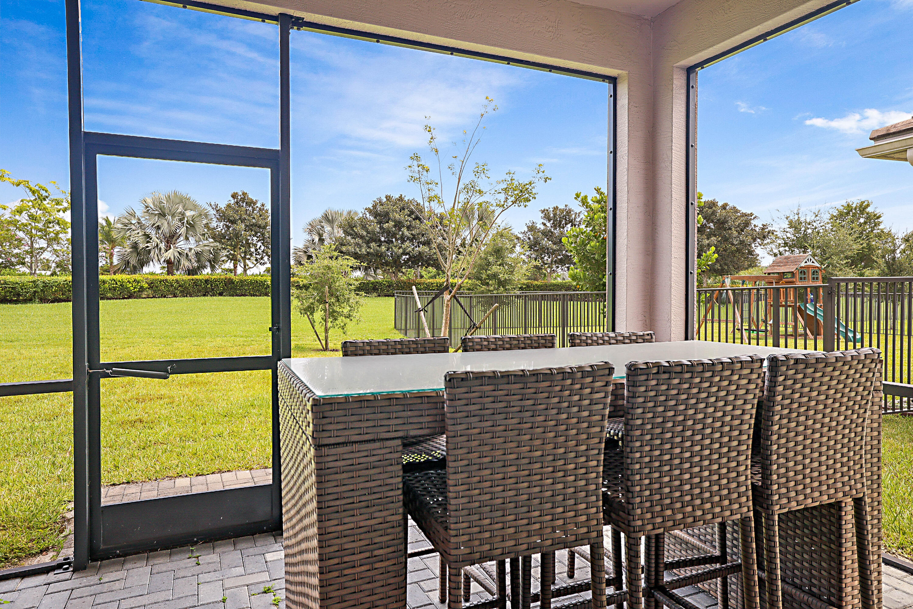GROVES OF WESTLAKE - Residential
