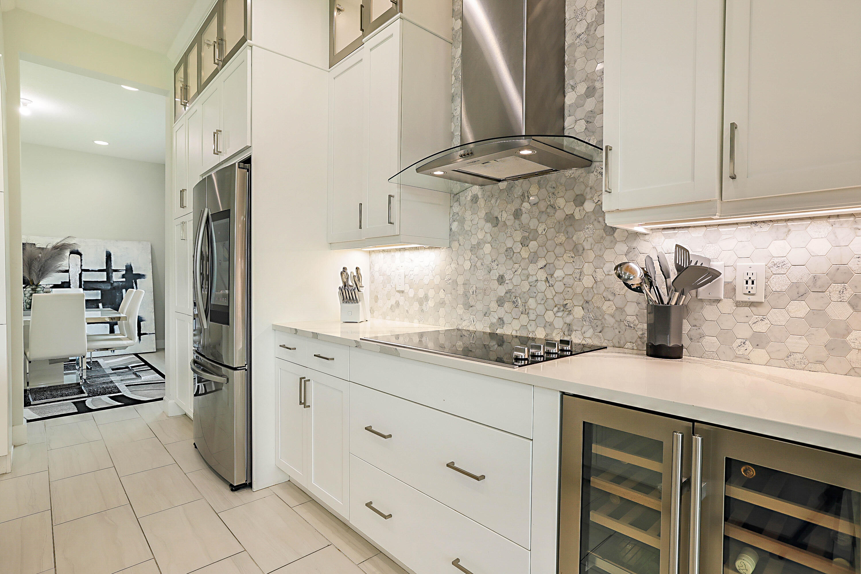 GROVES OF WESTLAKE - Residential