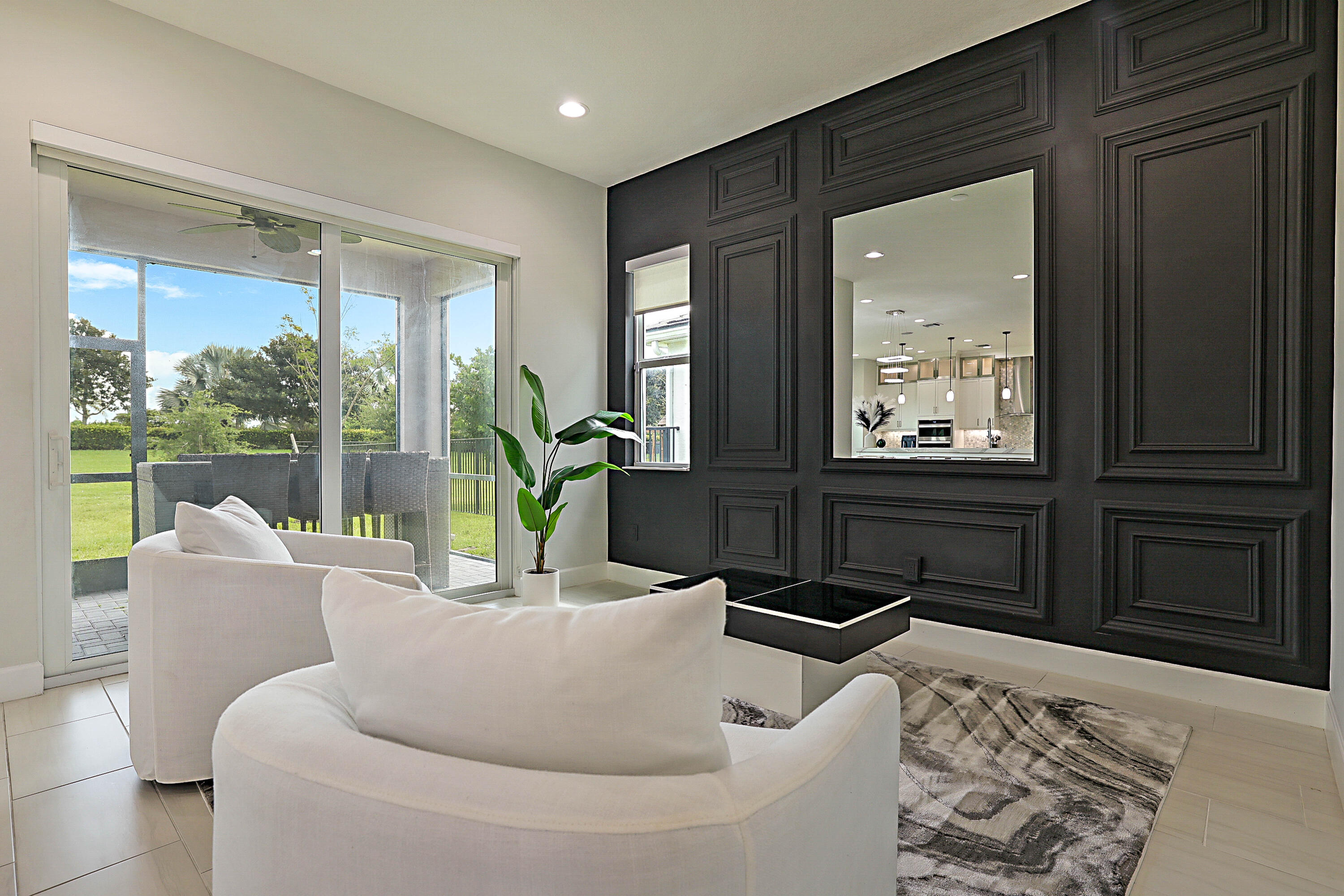 GROVES OF WESTLAKE - Residential