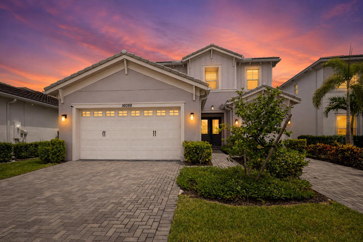 GROVES OF WESTLAKE - Residential