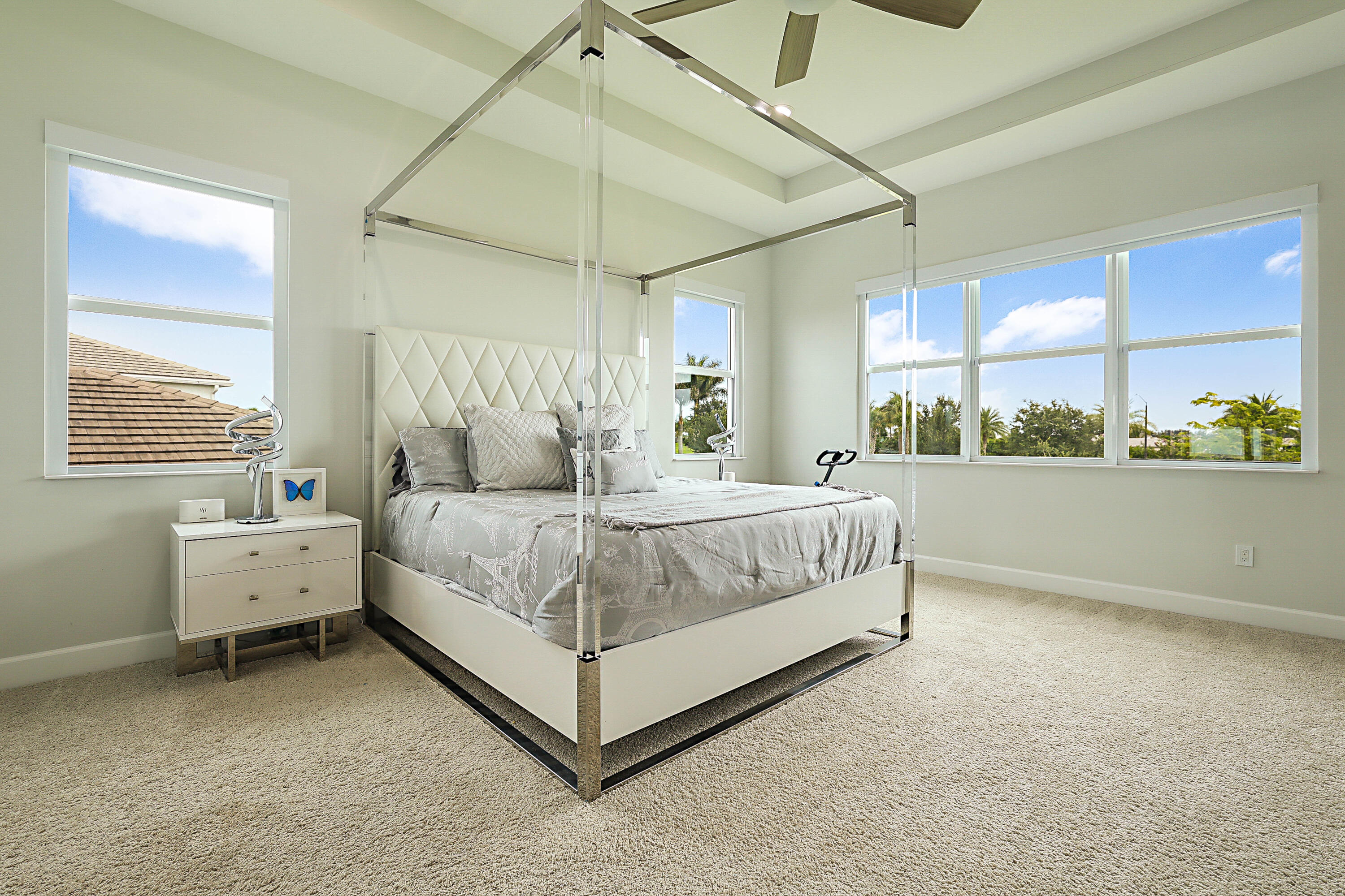 GROVES OF WESTLAKE - Residential