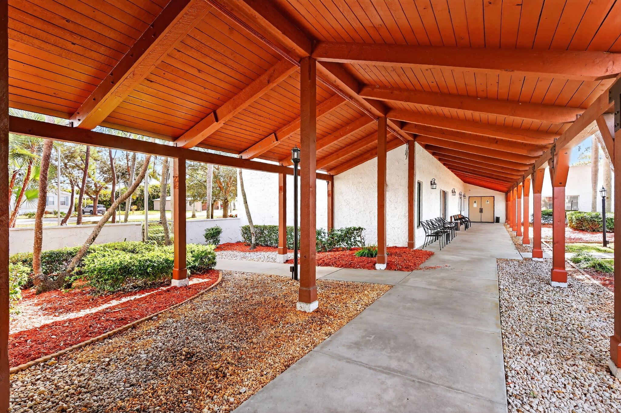 SPANISH LAKES ONE LEASEHOLD ESTATES - Residential