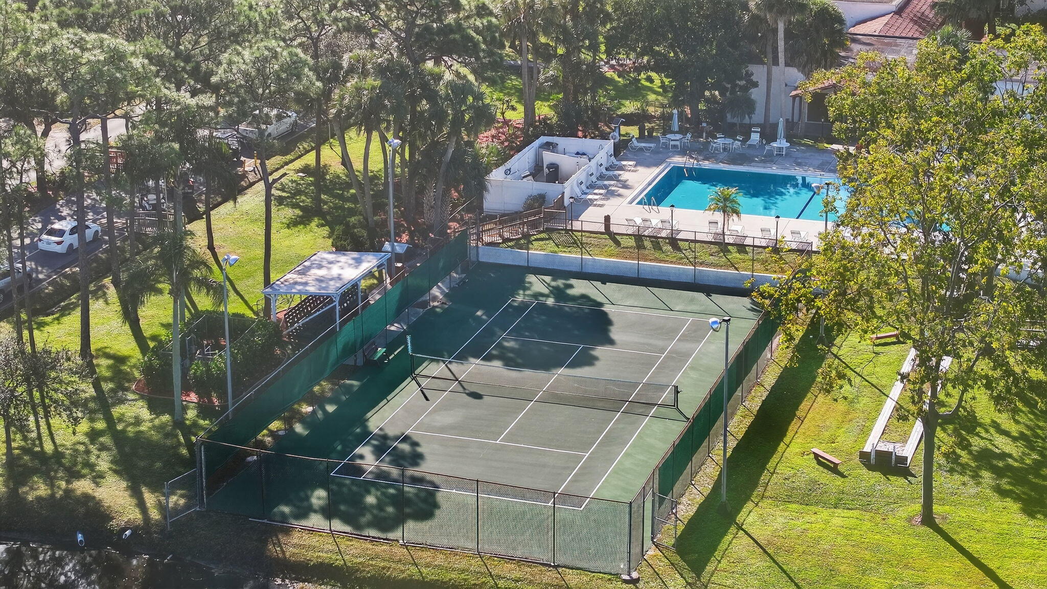 SPANISH LAKES ONE LEASEHOLD ESTATES - Residential
