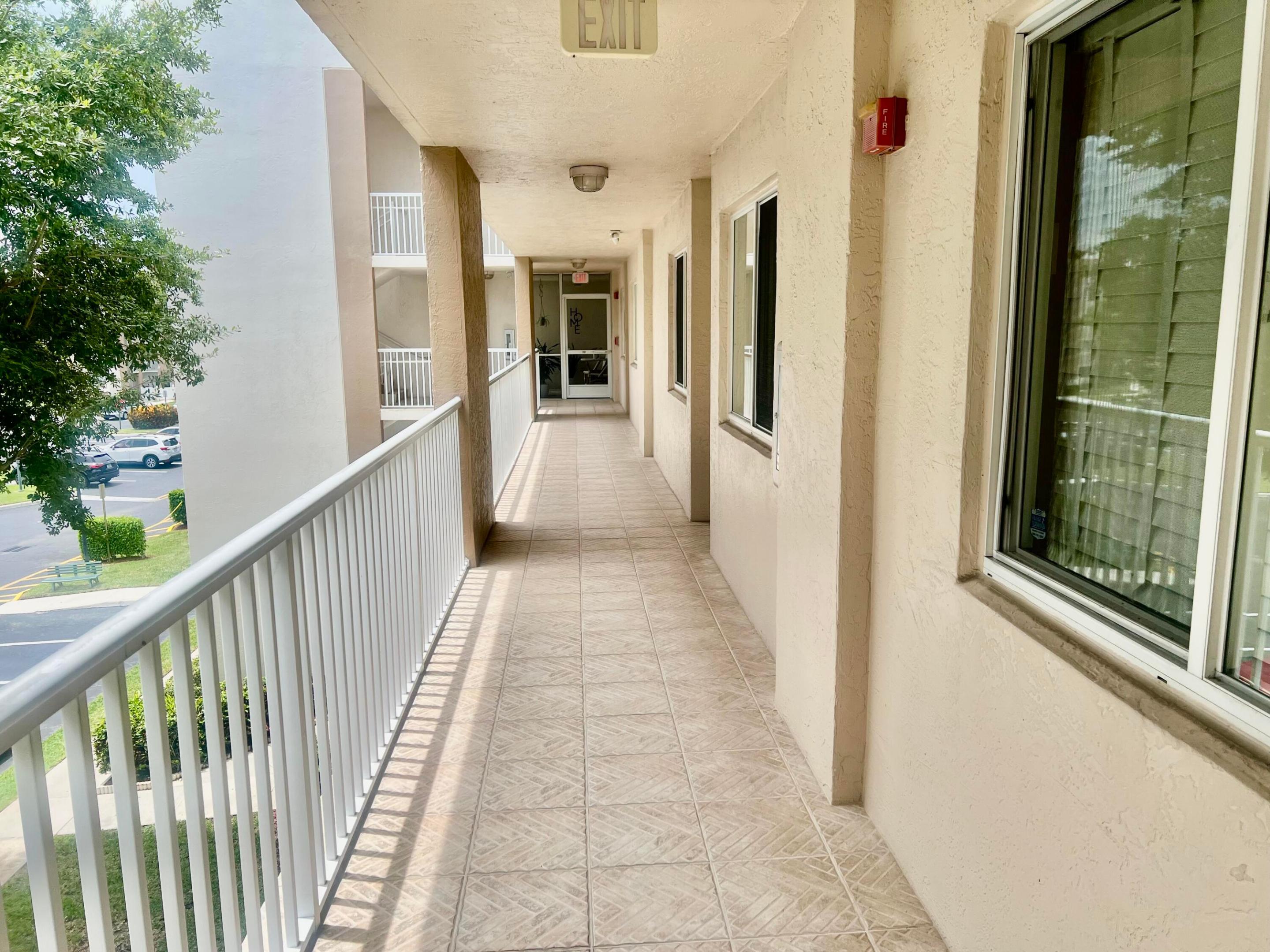WELDON CONDOMINIUM - Residential