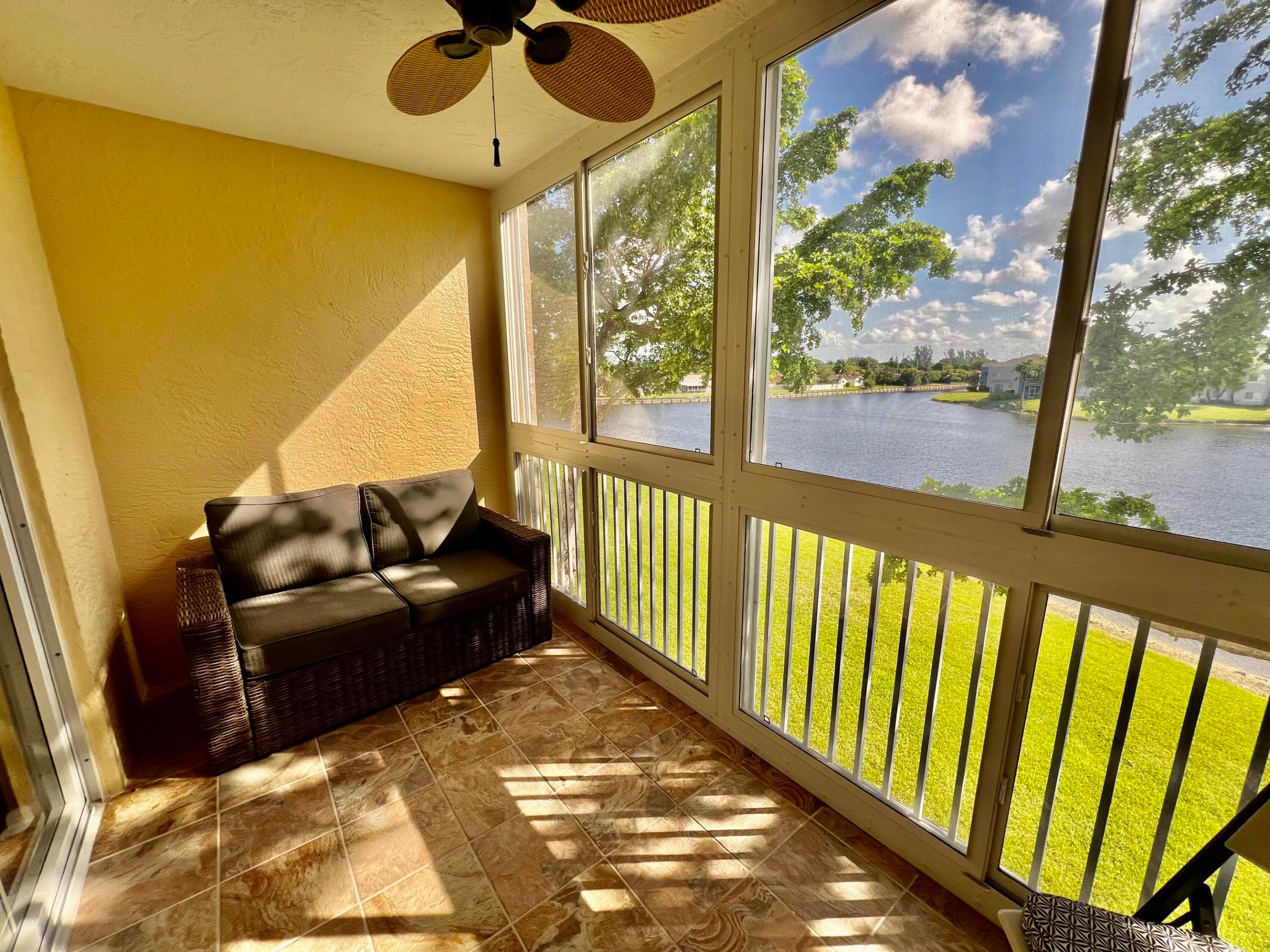 WELDON CONDOMINIUM - Residential