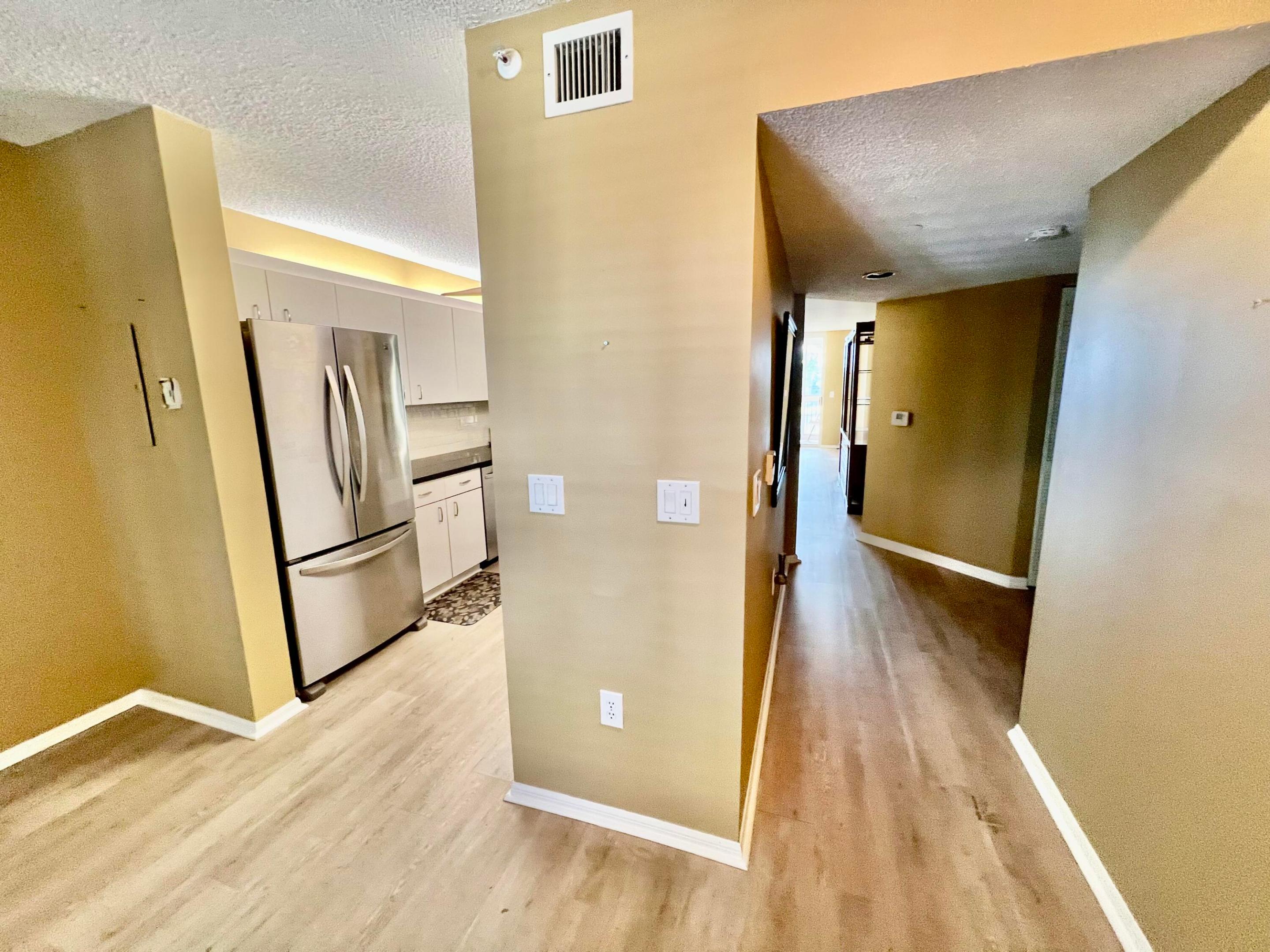 WELDON CONDOMINIUM - Residential