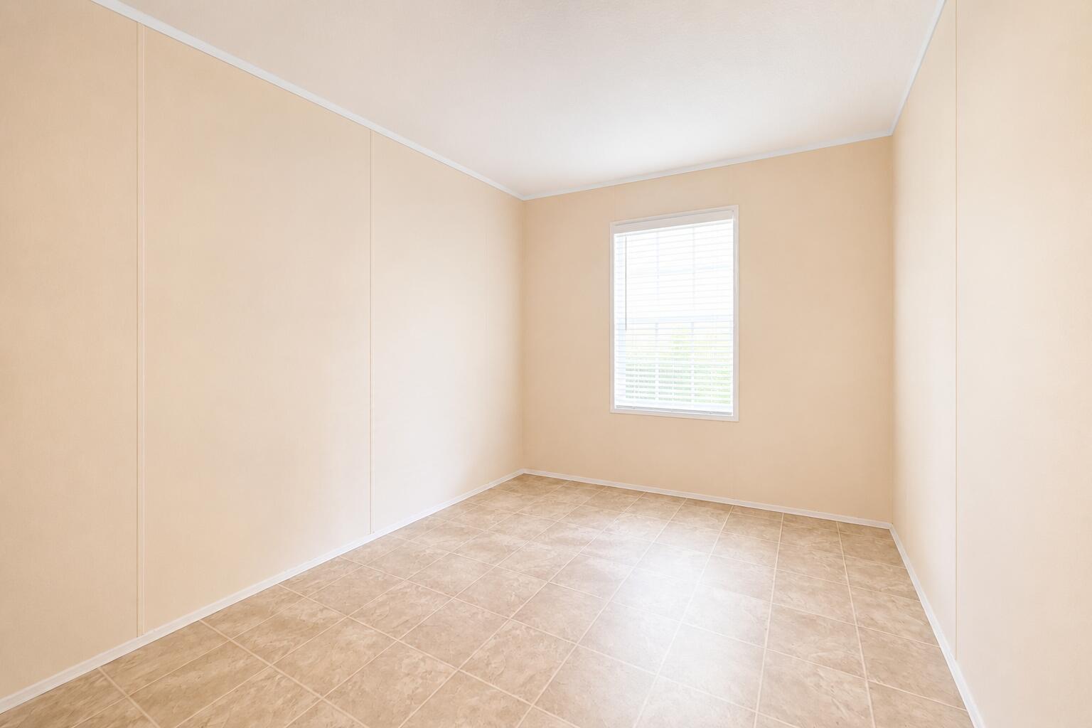 SUNSHINE PARKWAY MANOR UNRECORDED - Residential