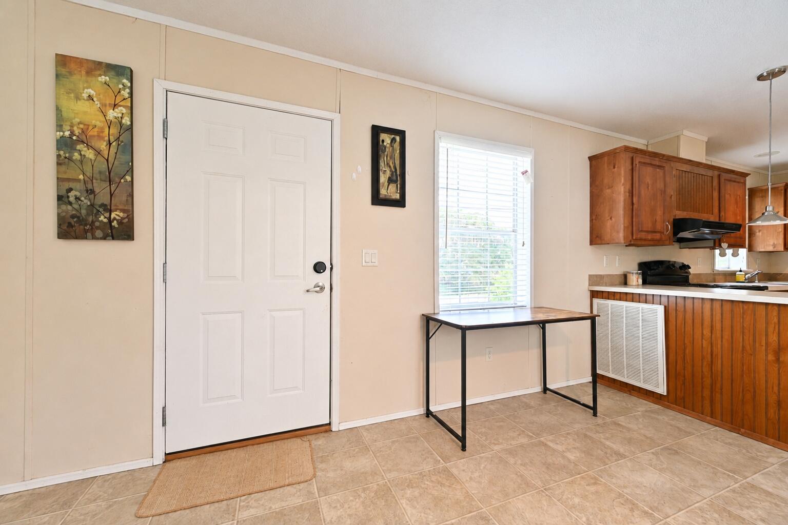 SUNSHINE PARKWAY MANOR UNRECORDED - Residential