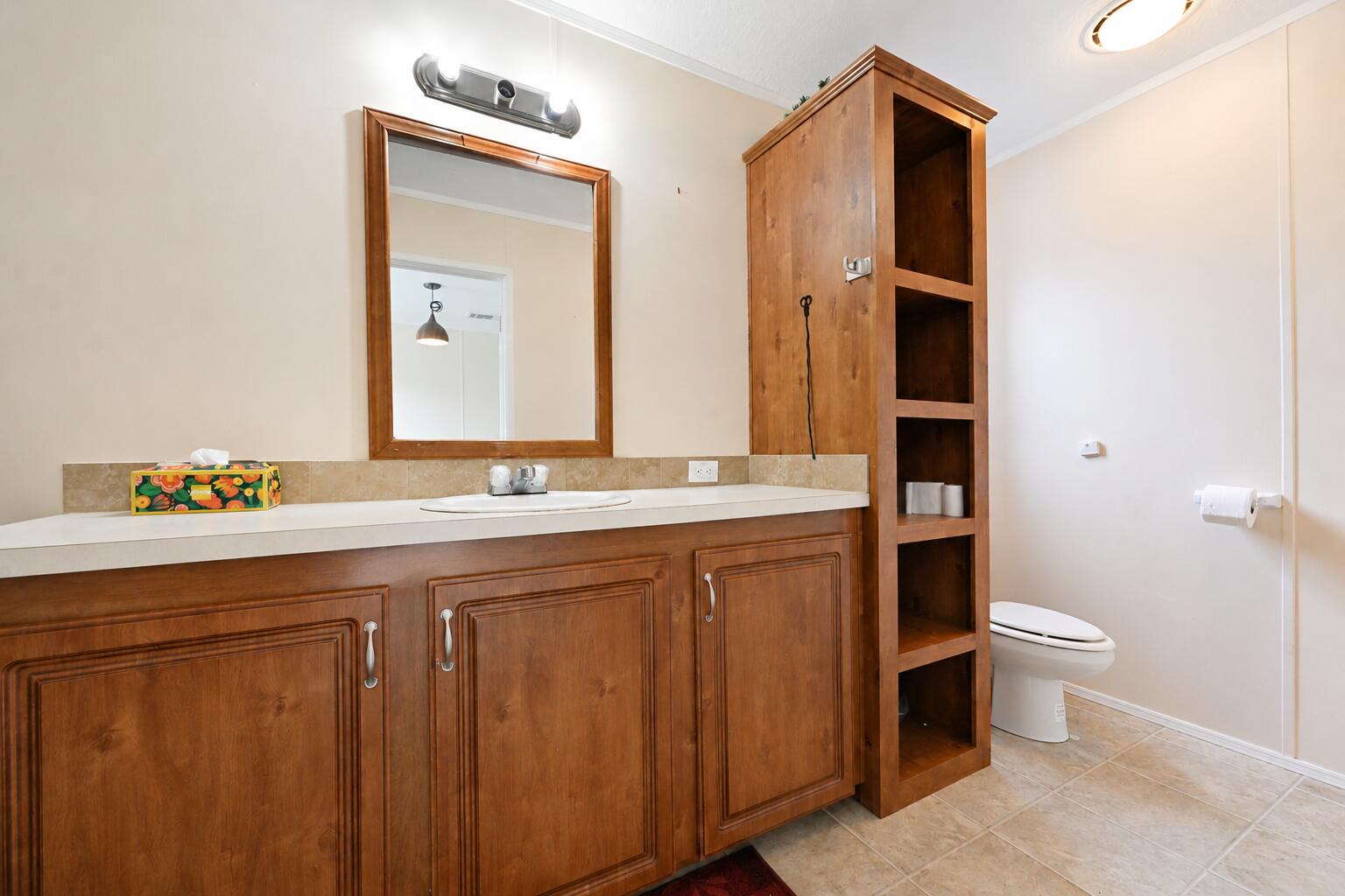 SUNSHINE PARKWAY MANOR UNRECORDED - Residential