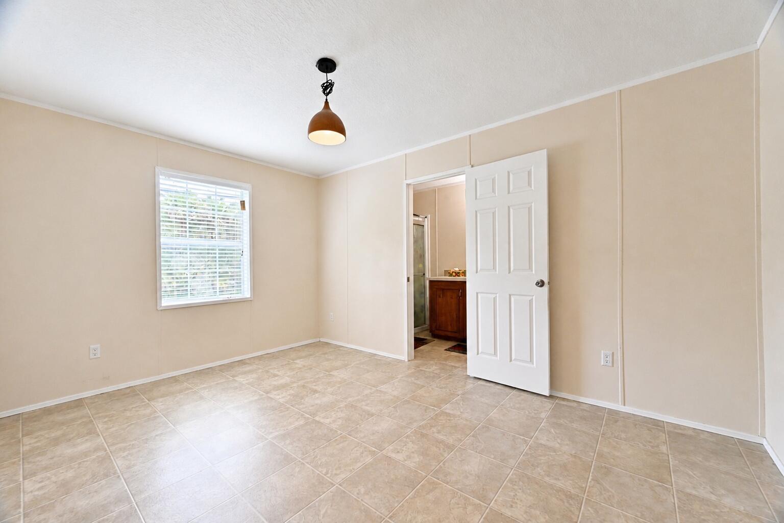 SUNSHINE PARKWAY MANOR UNRECORDED - Residential