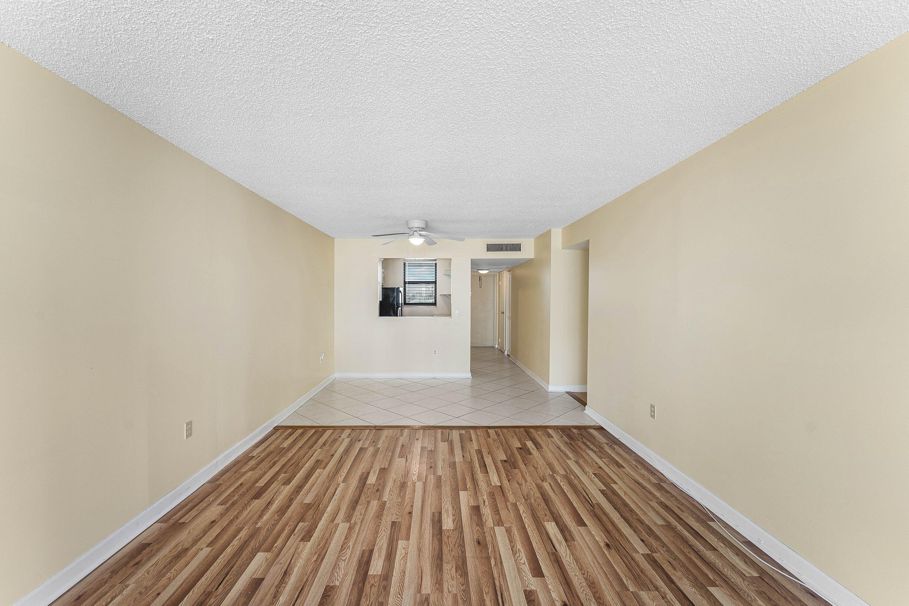 PALM BEACH HARBOUR CLUB CONDO - Residential