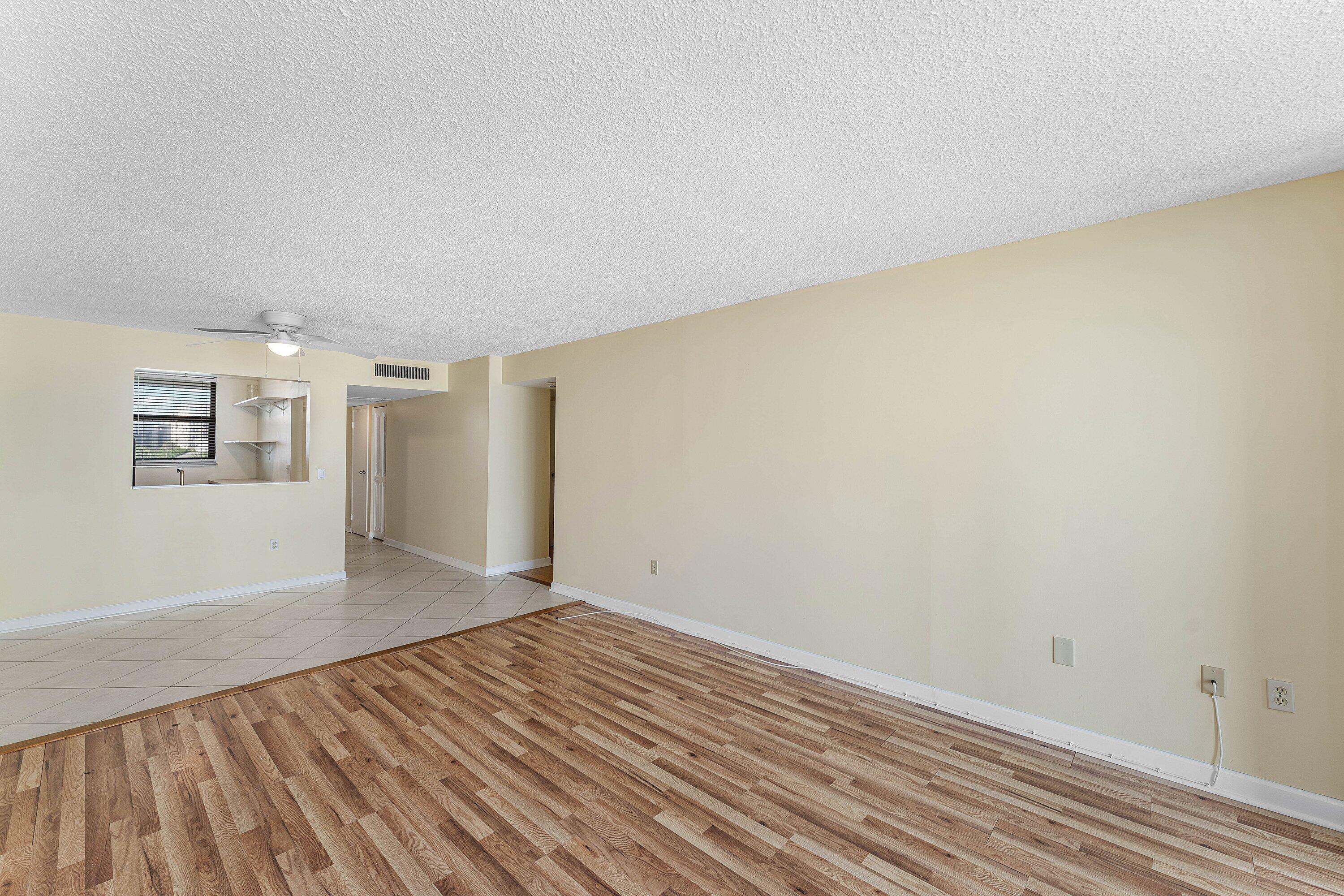 PALM BEACH HARBOUR CLUB CONDO - Residential