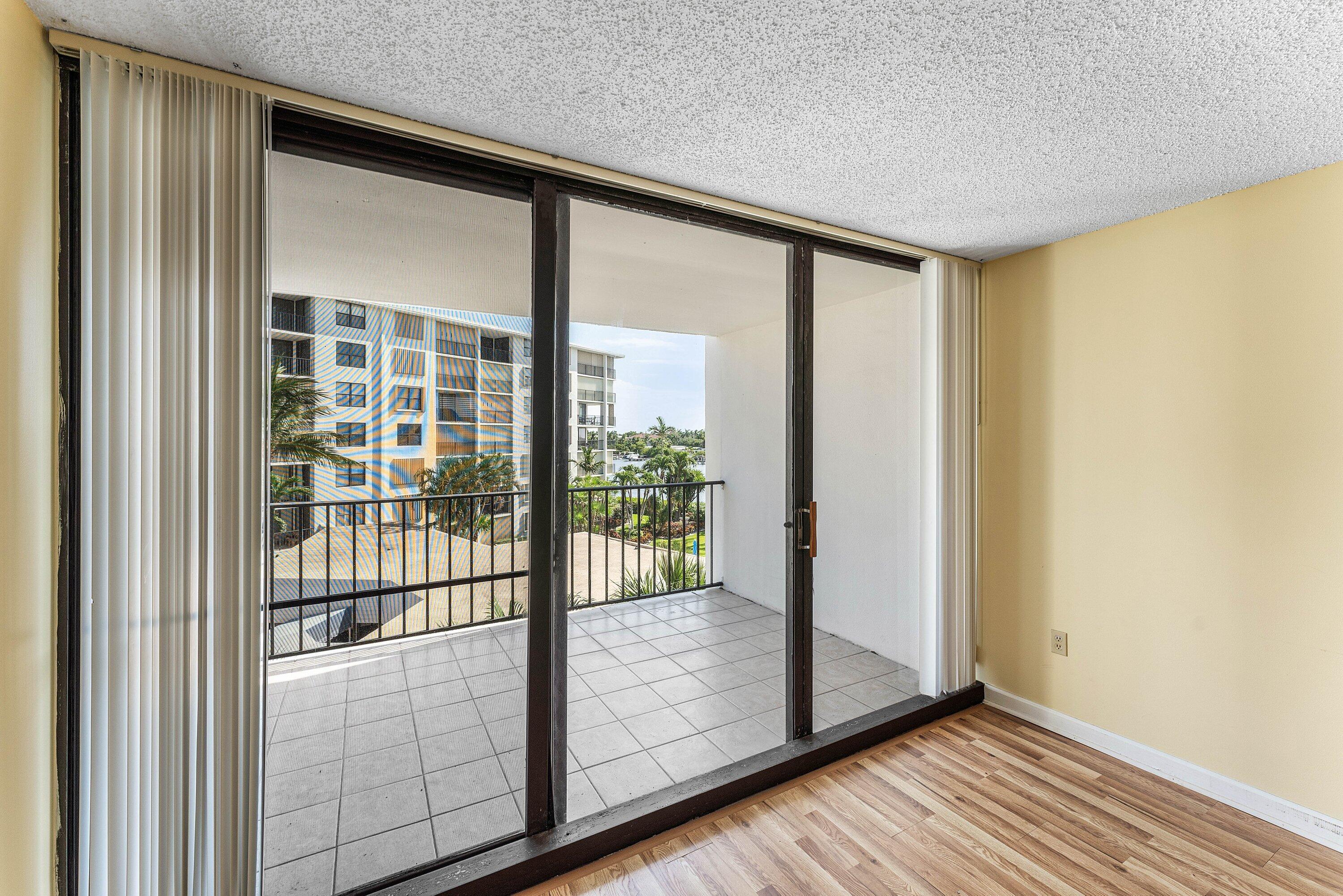 PALM BEACH HARBOUR CLUB CONDO - Residential