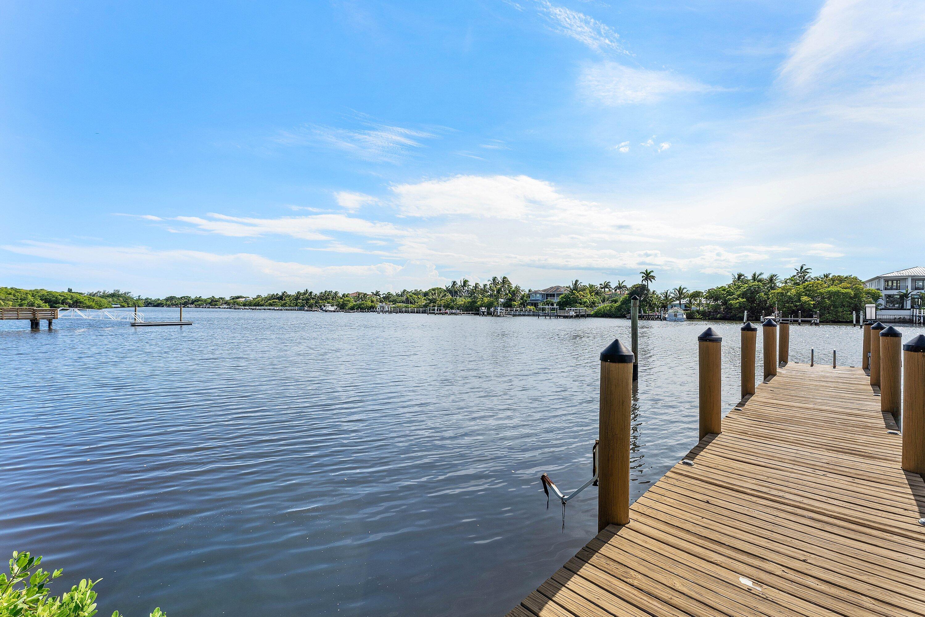 PALM BEACH HARBOUR CLUB CONDO - Residential