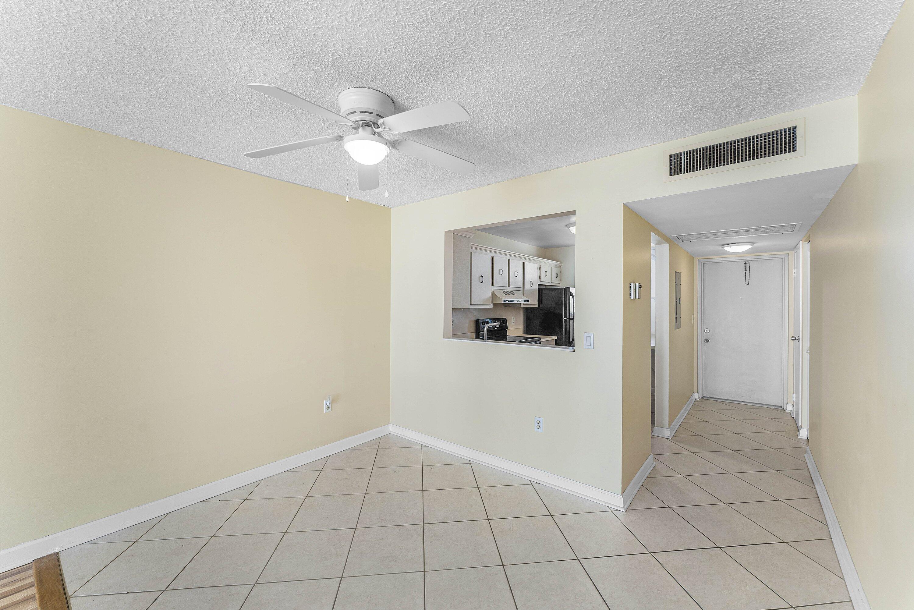 PALM BEACH HARBOUR CLUB CONDO - Residential