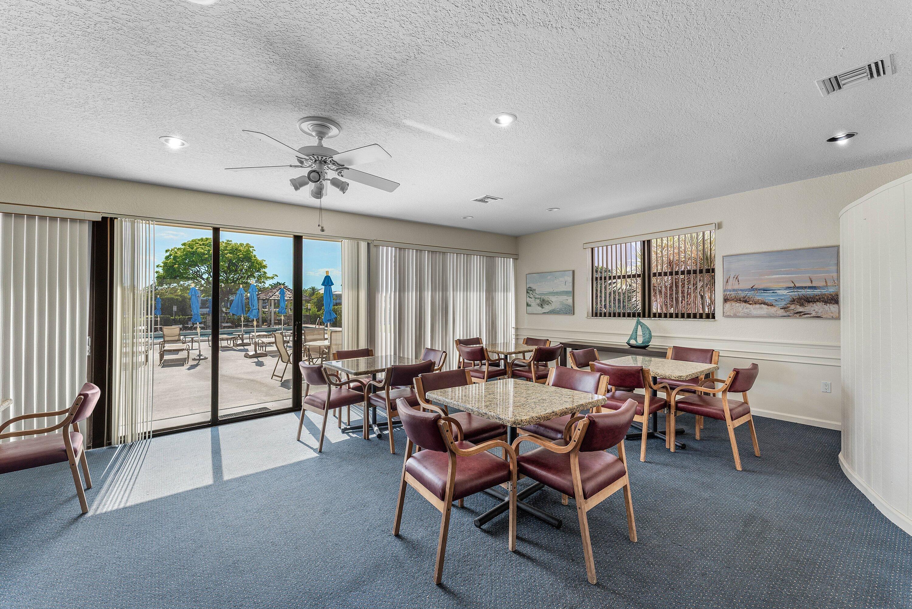 PALM BEACH HARBOUR CLUB CONDO - Residential