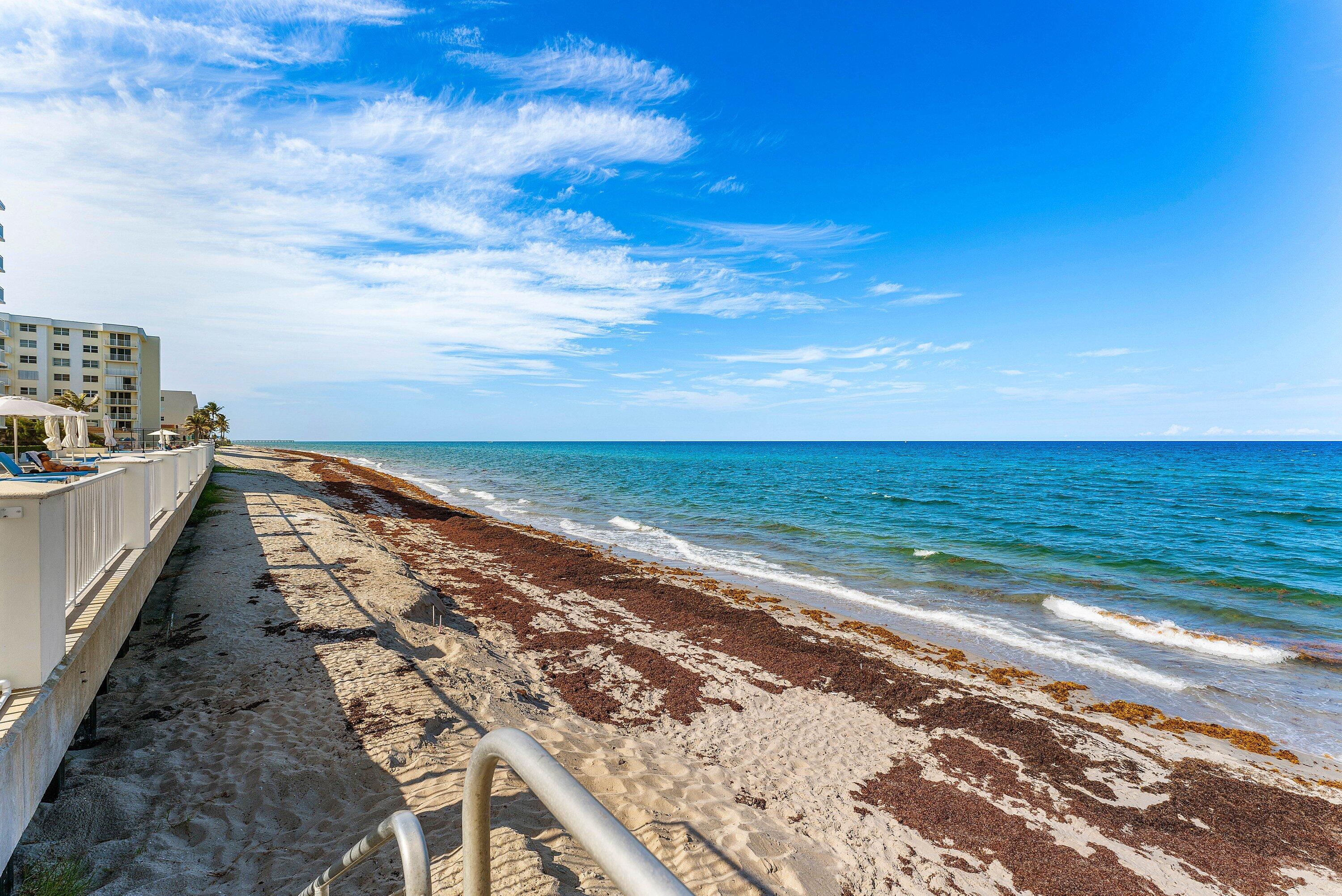 PALM BEACH HARBOUR CLUB CONDO - Residential