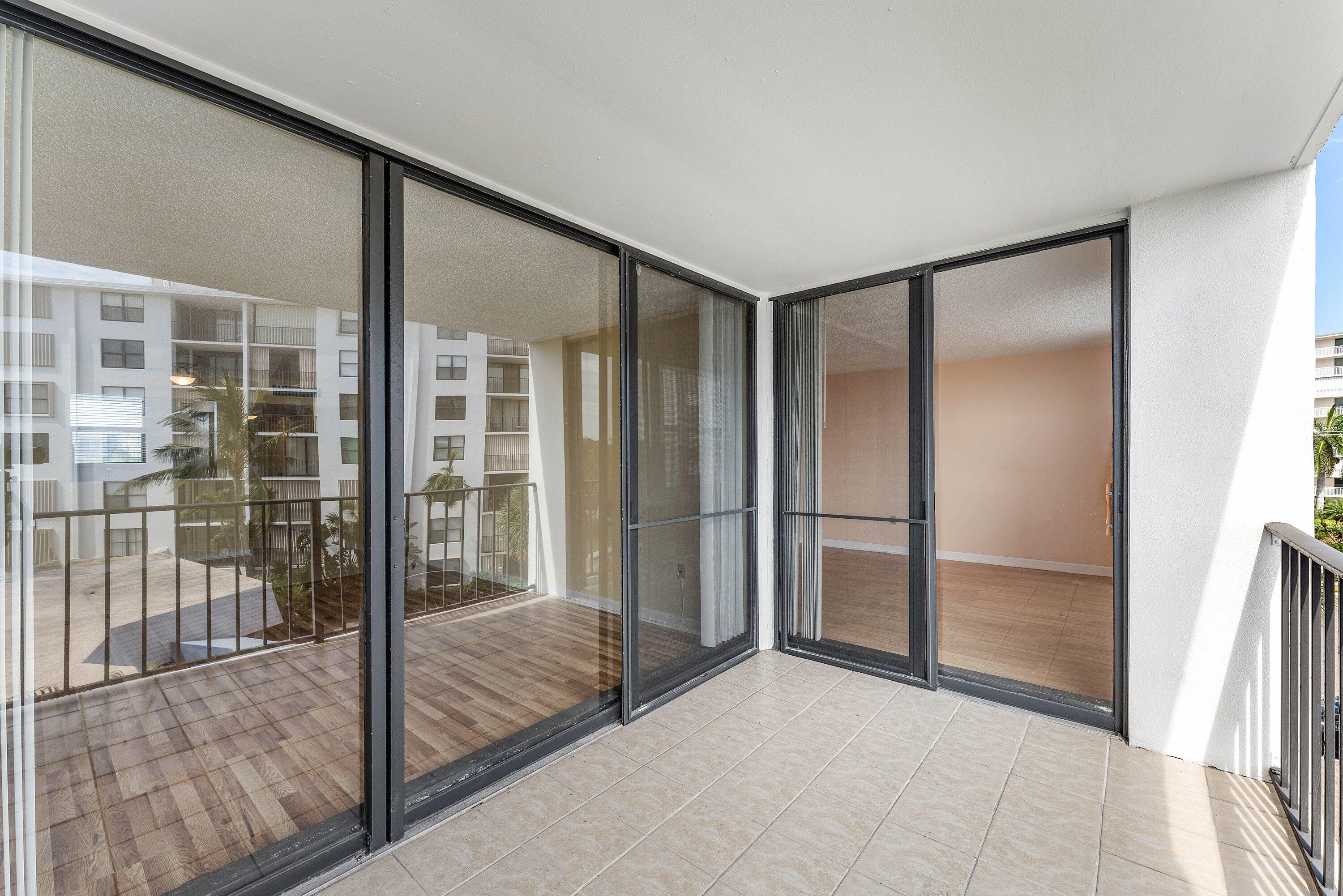 PALM BEACH HARBOUR CLUB CONDO - Residential