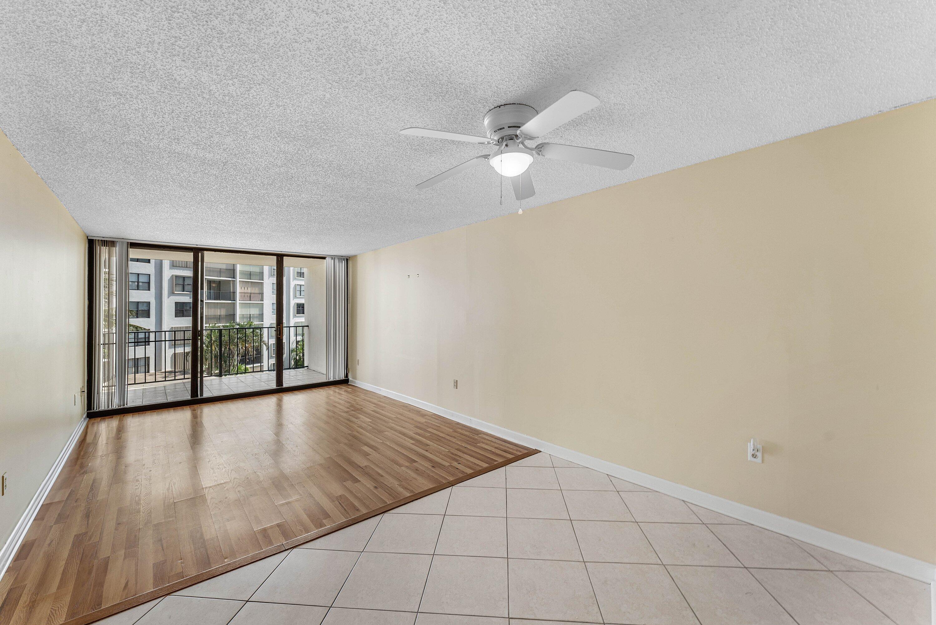 PALM BEACH HARBOUR CLUB CONDO - Residential