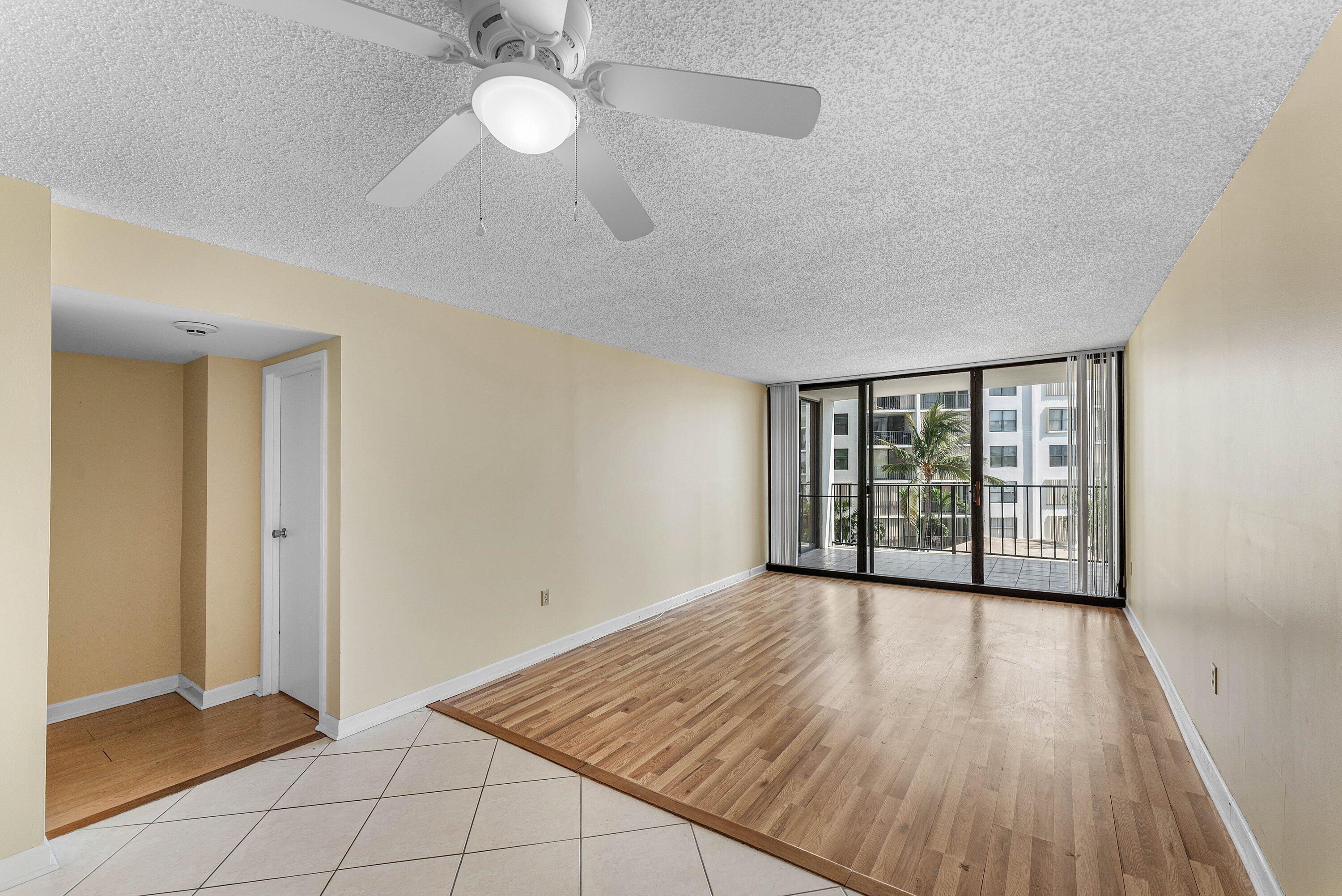 PALM BEACH HARBOUR CLUB CONDO - Residential