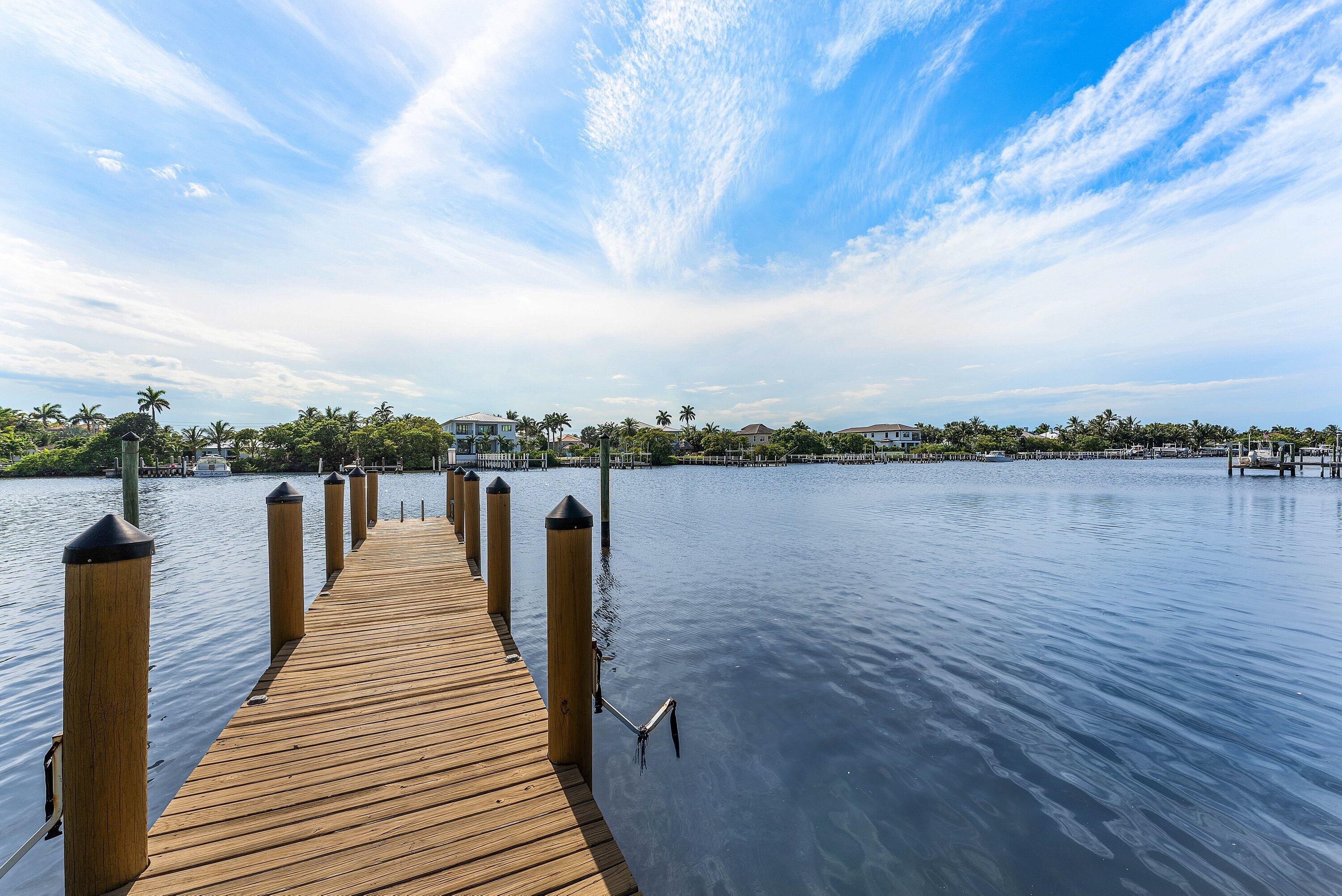 PALM BEACH HARBOUR CLUB CONDO - Residential