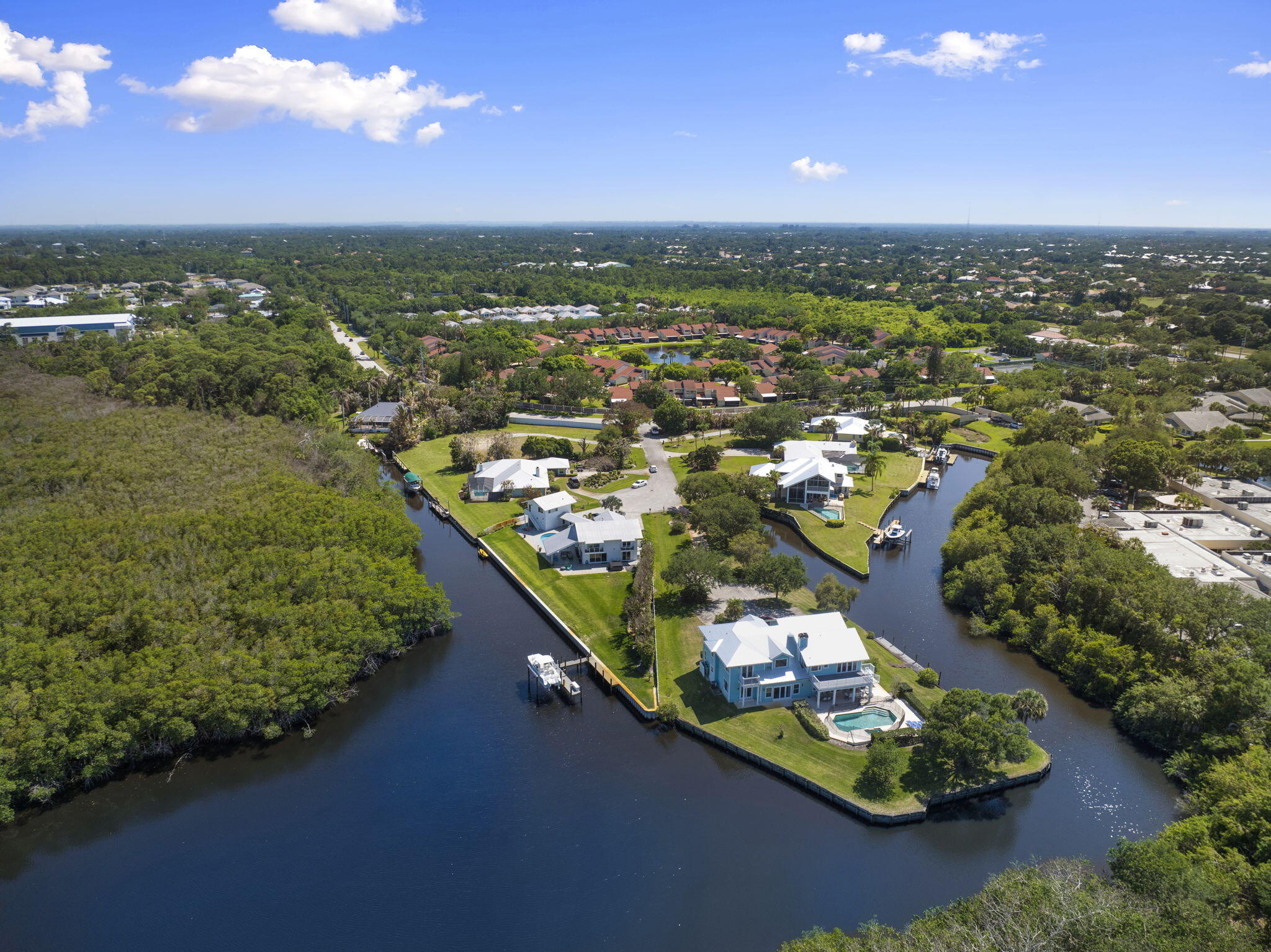 COVE VIEW - Land