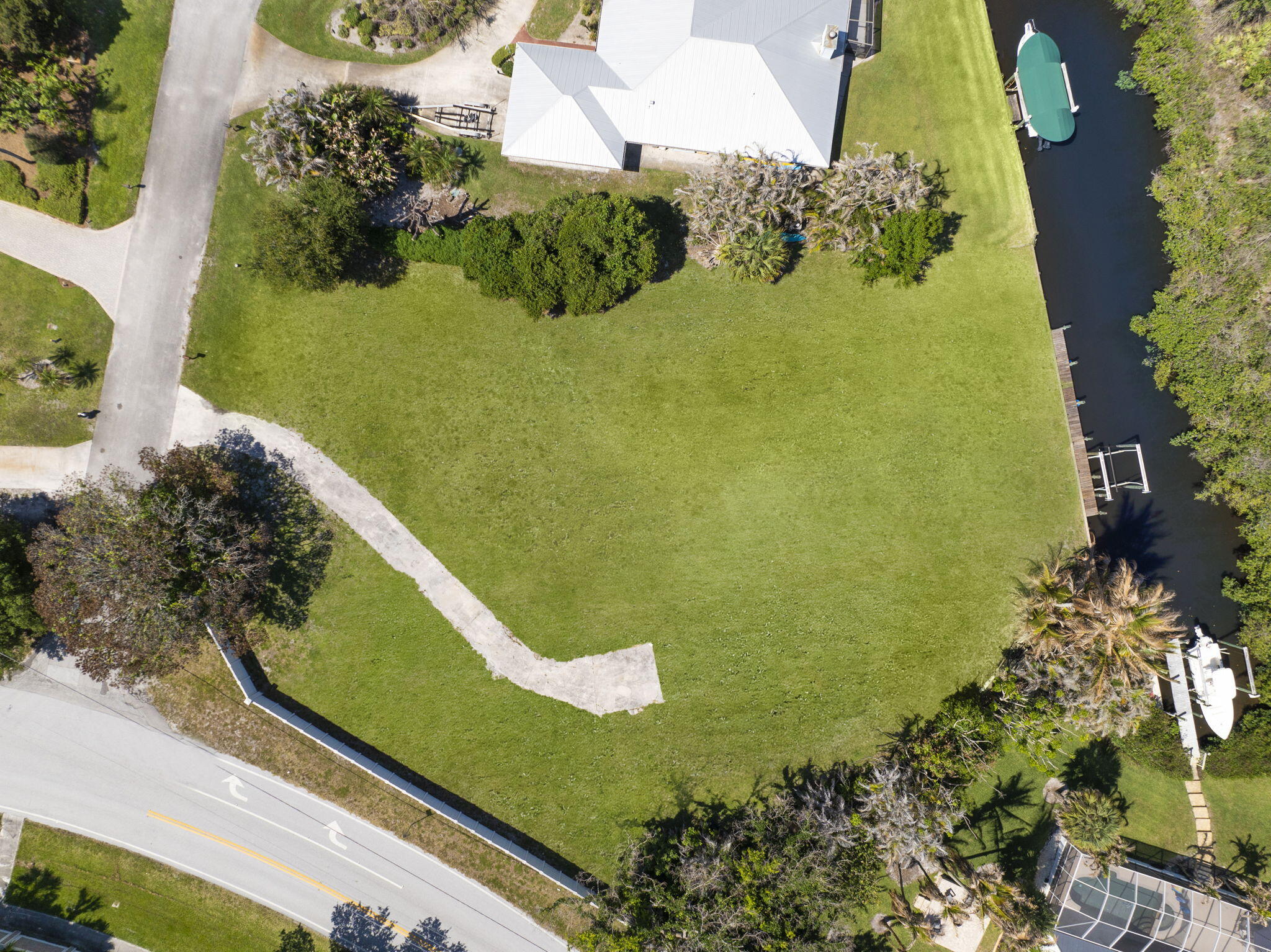 COVE VIEW - Land